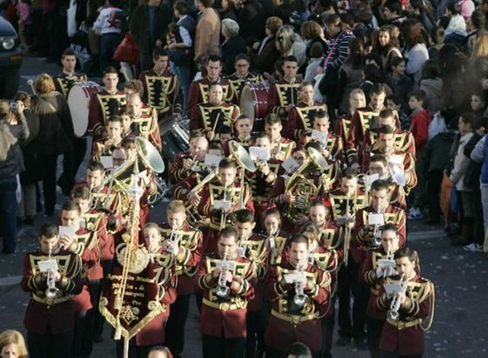 Foto: José Martínez