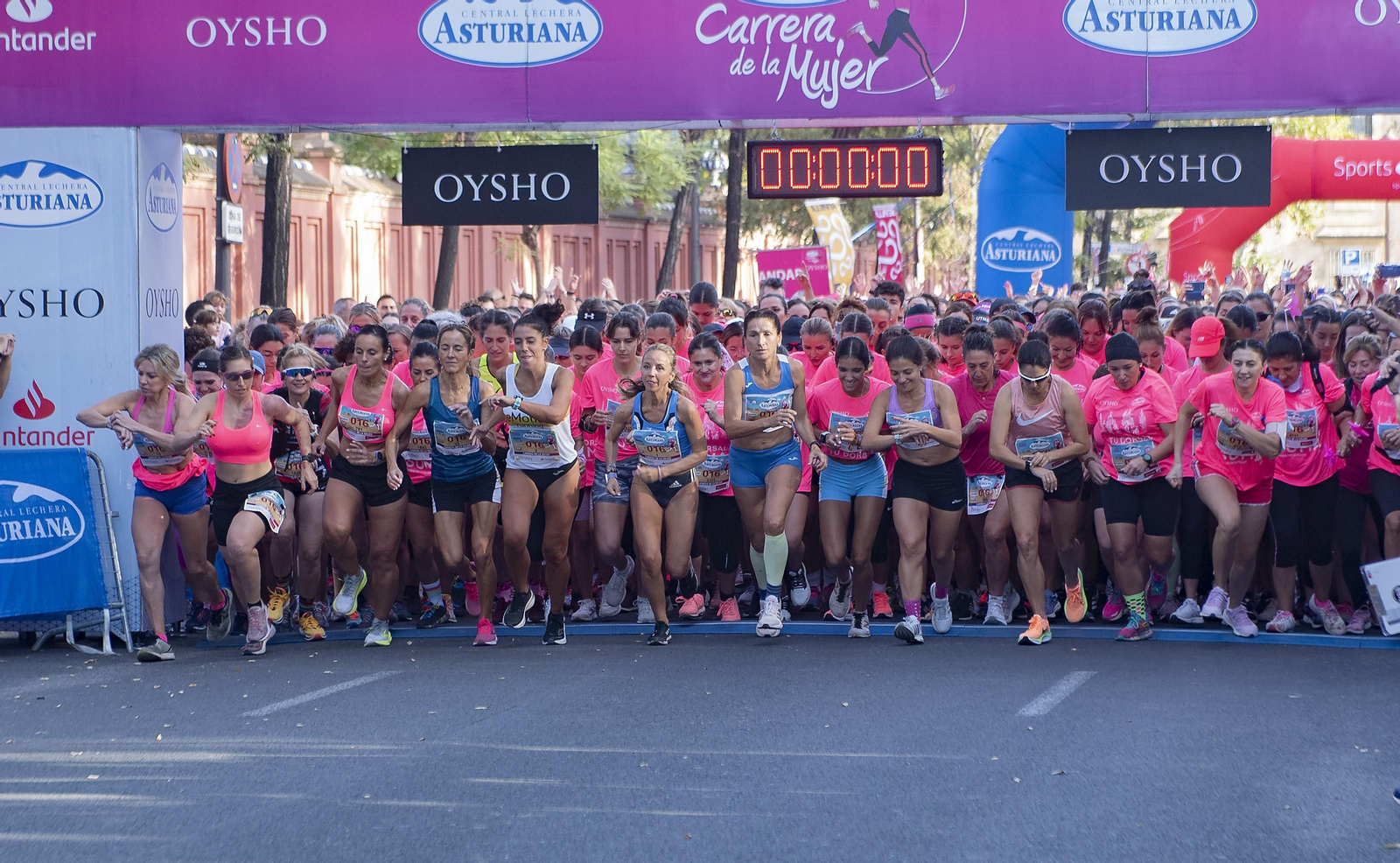 Búscate en la Carrera de la Mujer 2