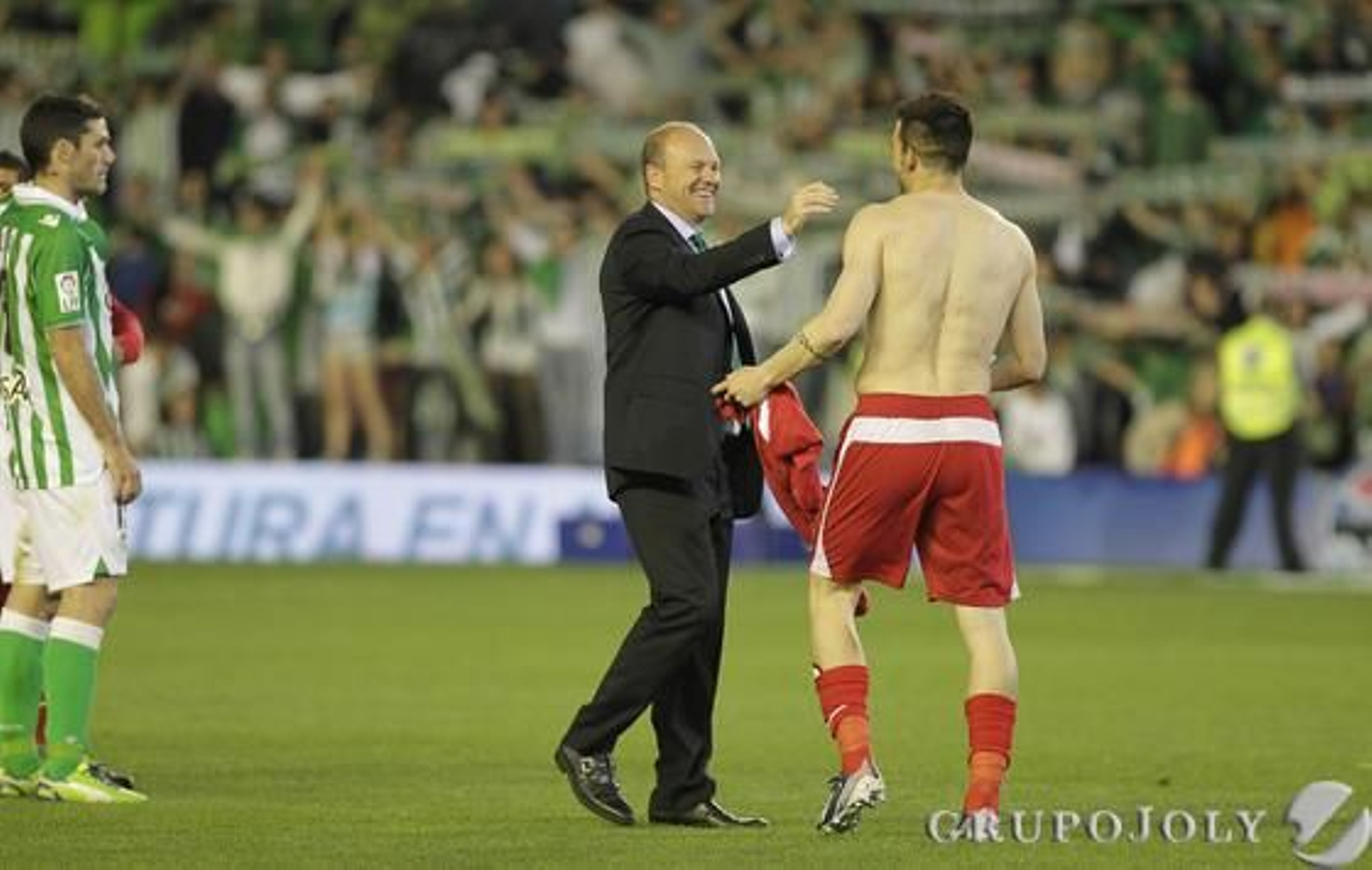 Foto: Antonio Pizarro