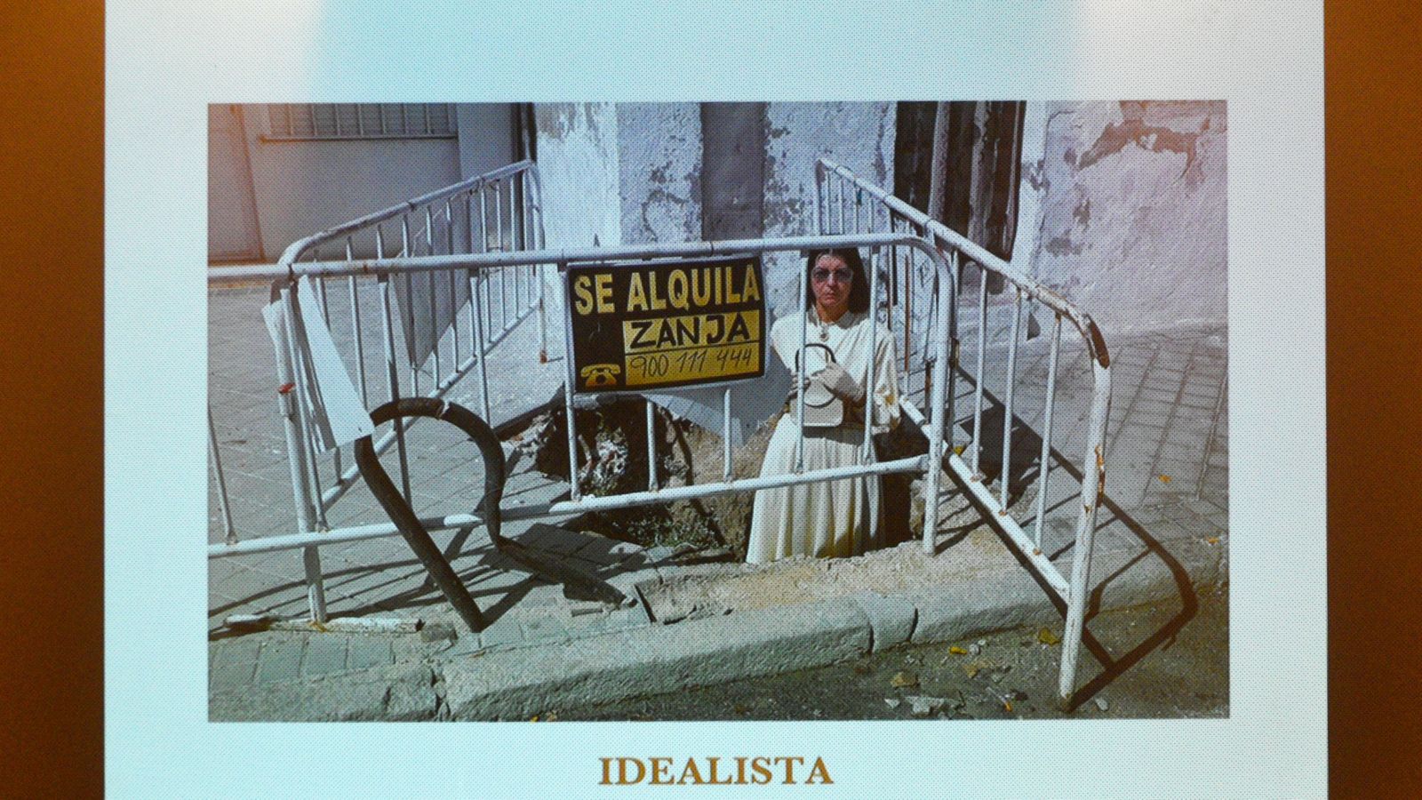 Miss Beige en Alcultura