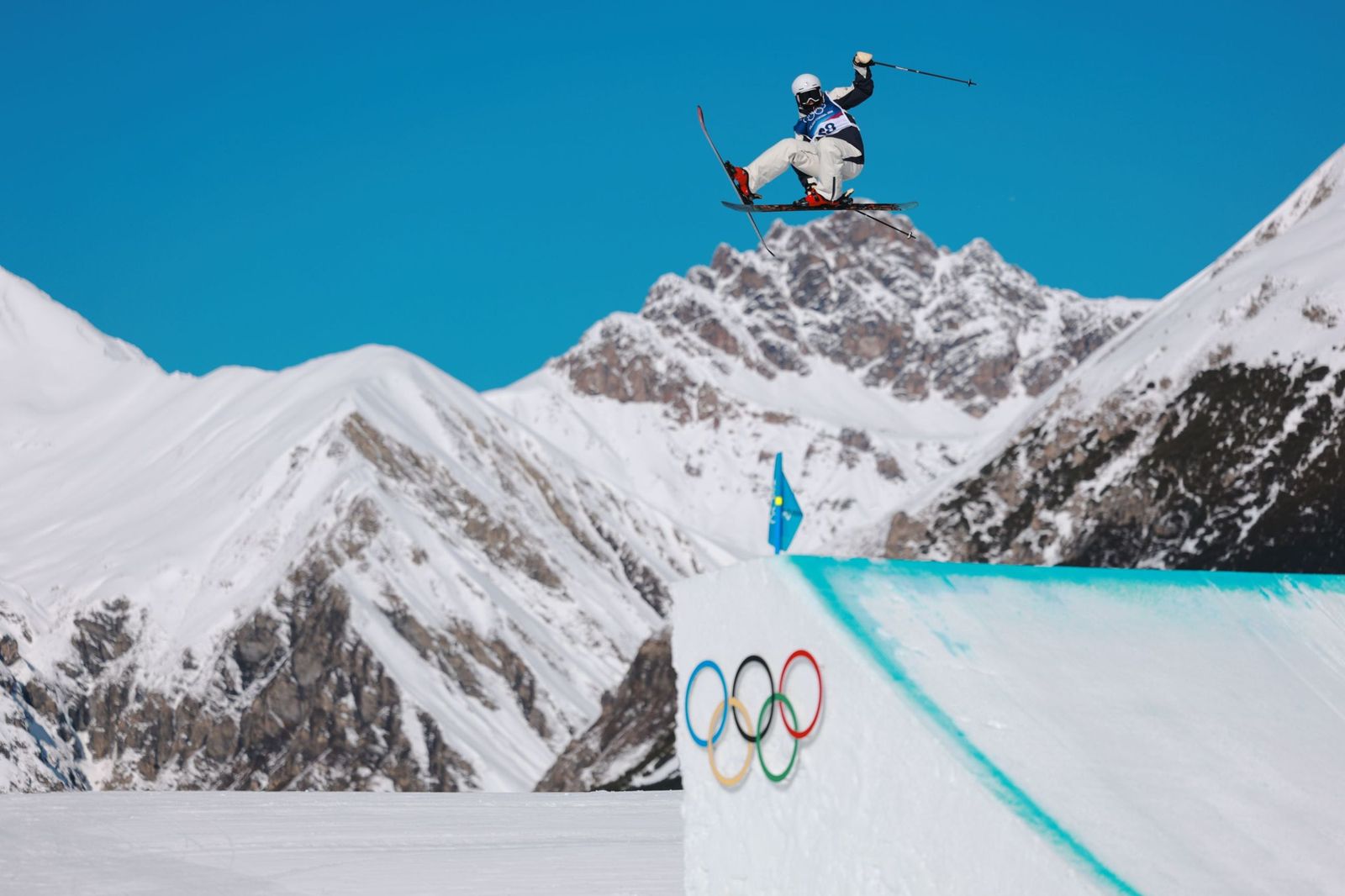 Las mejores fotos de los Juegos Olímpicos de invierno Milán Cortina d'Ampezzo 2026 | Segunda jornada