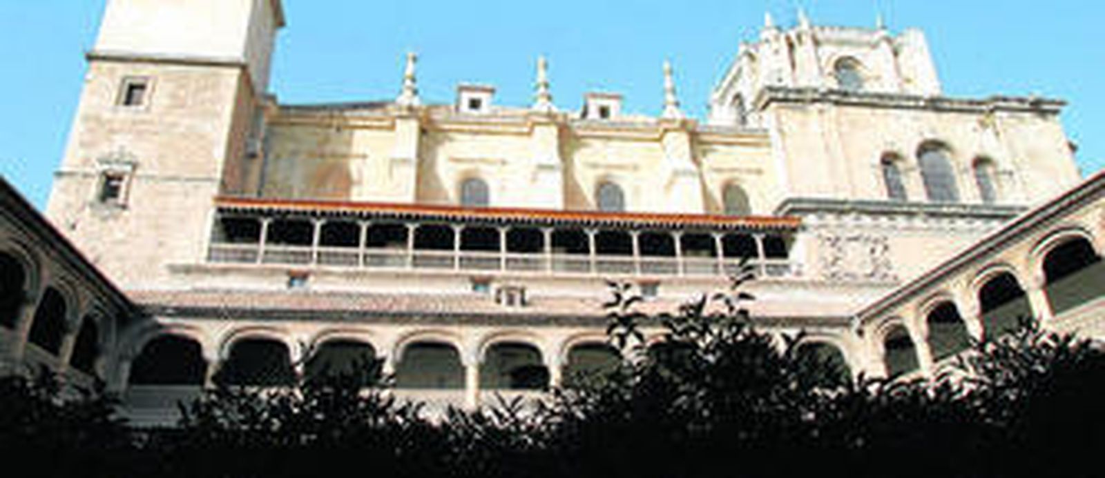 Granada se une a Europa con una ruta turística sobre el Renacimiento