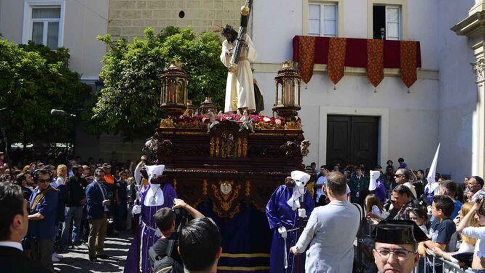Nazareno del Amor