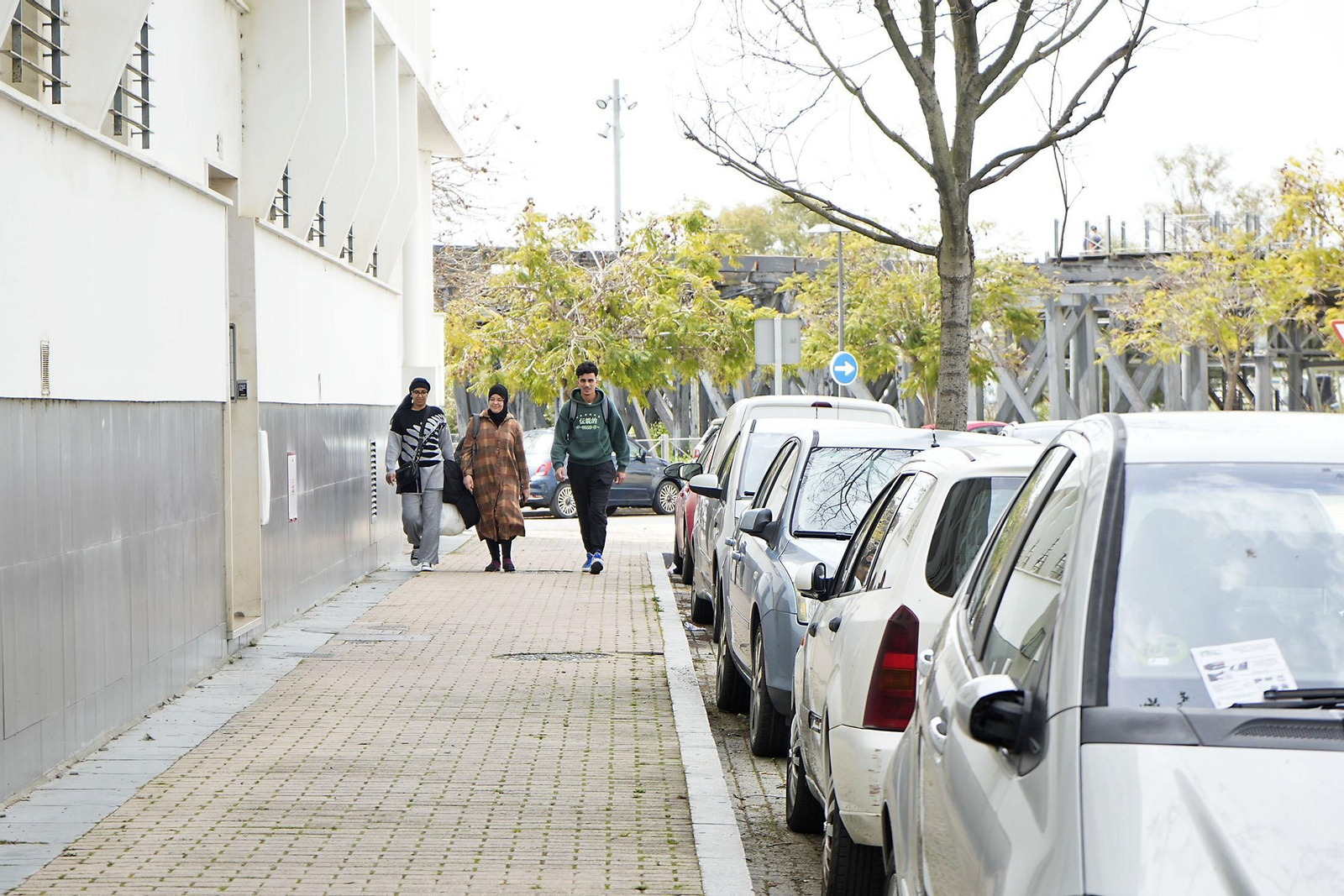 Las imágenes más destacadas del miércoles 9 de abril en Huelva