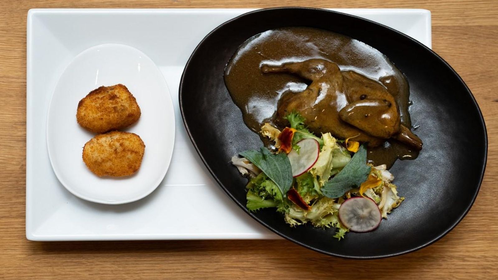 Tapas de Carlos Griffo.