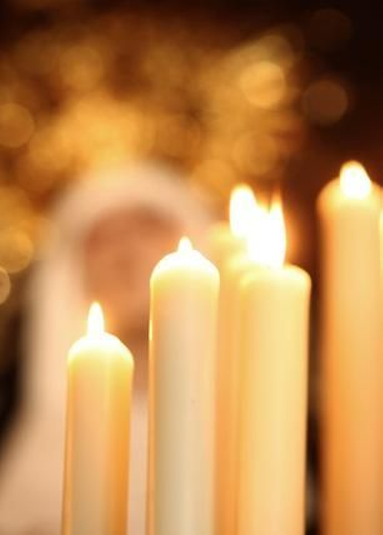 La hermandad de la Carretería no pudo procesionar este Viernes Santo.

Foto: Belén Vargas