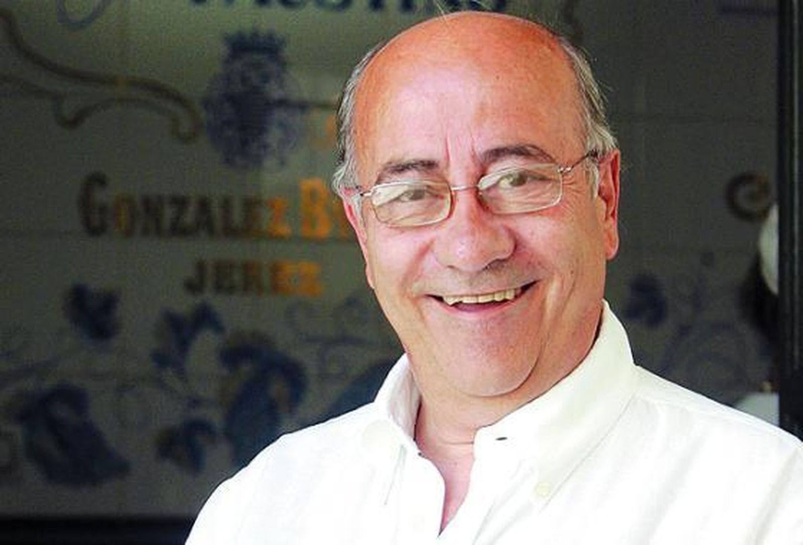 “No hay cocinero de moda que no conozca mis alcachofas”