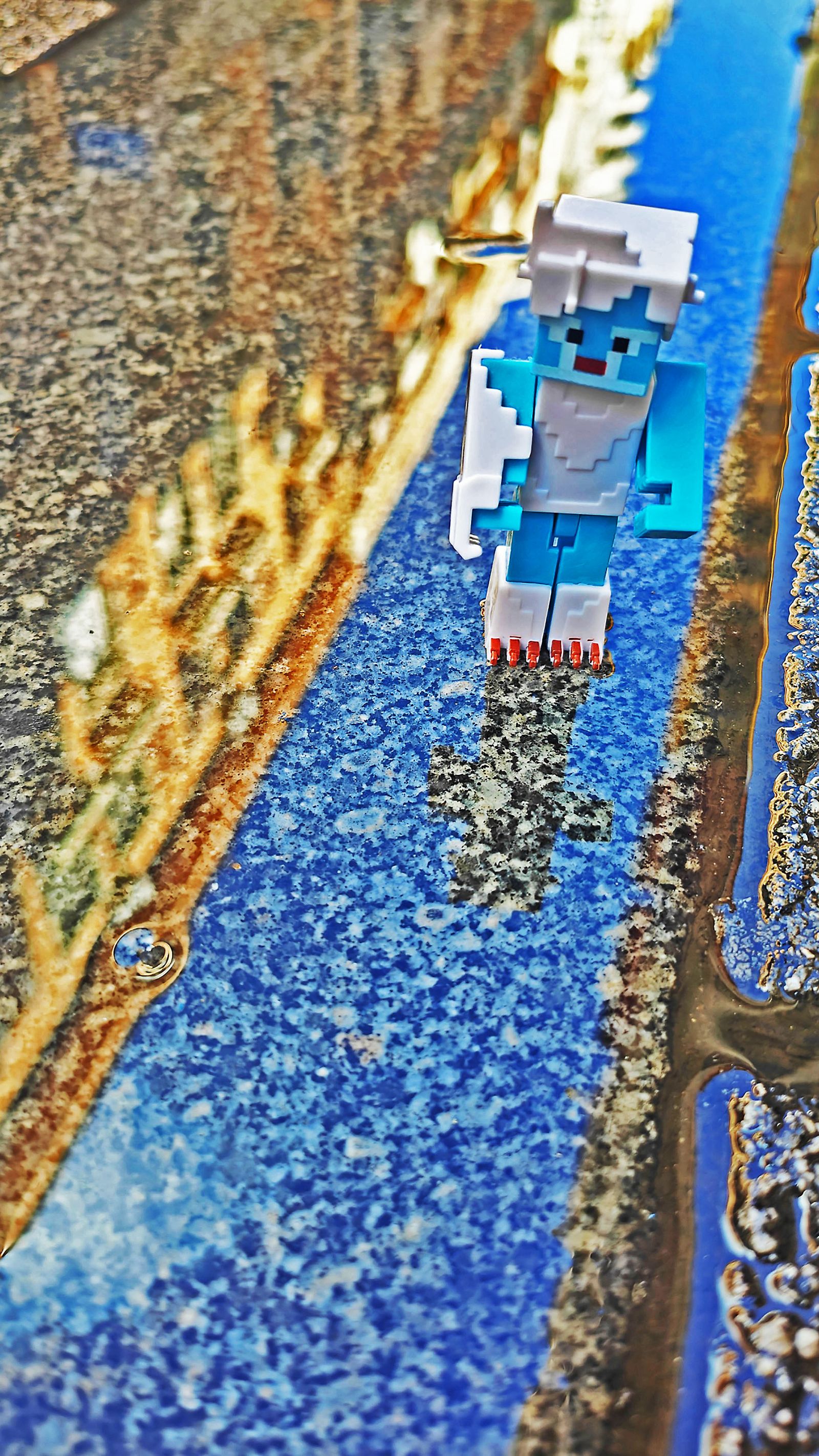 Las imágenes más destacadas del jueves 9 de noviembre en huelva