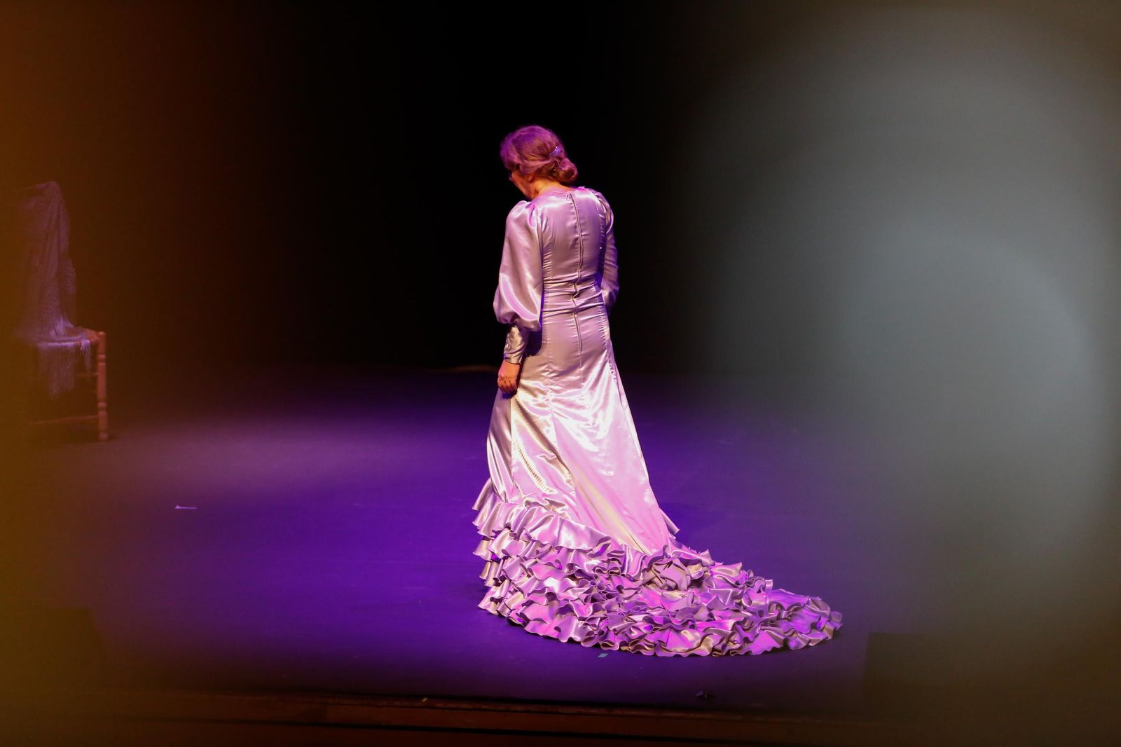 Fotos de la celebración del 50 aniversario de la Escuela de Magisterio de La Línea