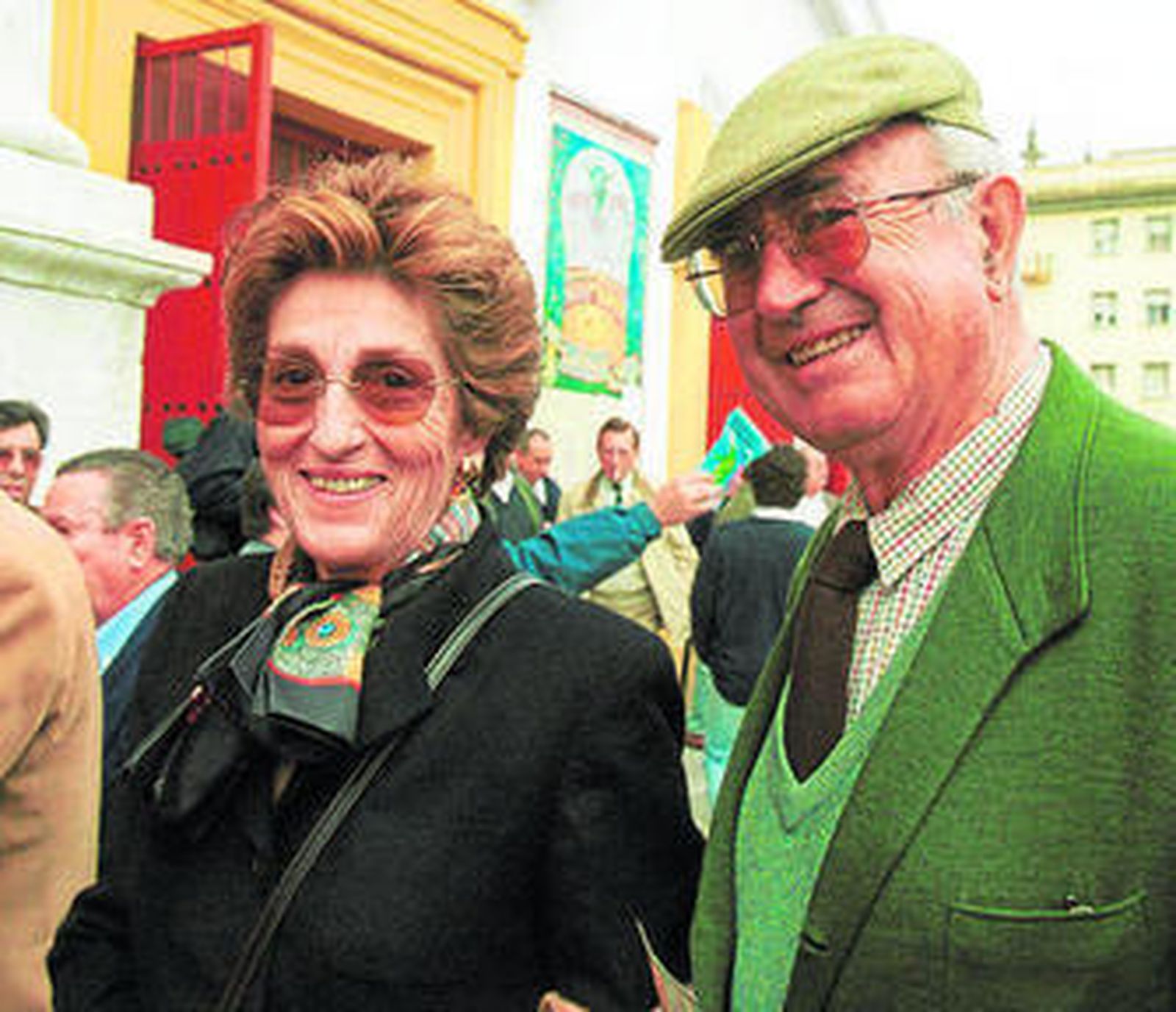 Muere Victoria Ybarra, ganadera que fue alcaldesa de Morón