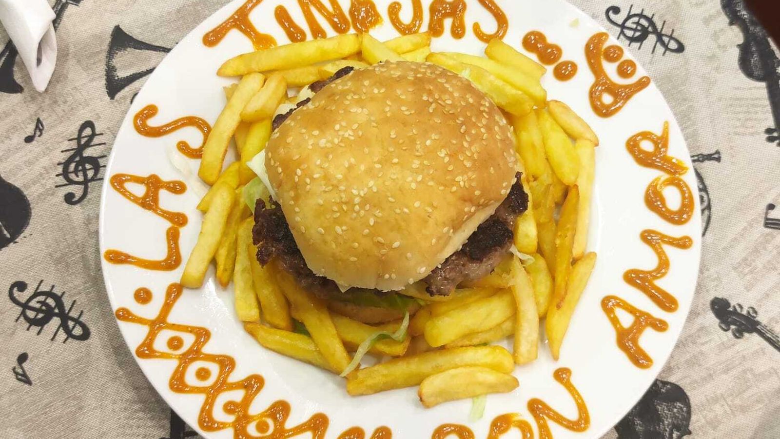 Pepe Burger Ibérica