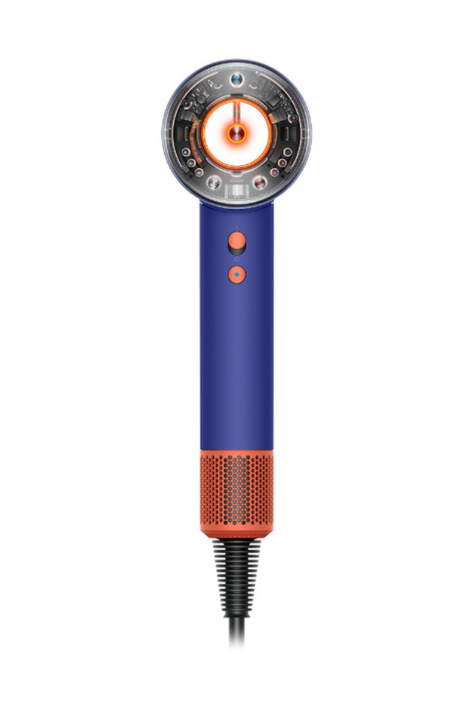 Secador Dyson Supersonic Nural