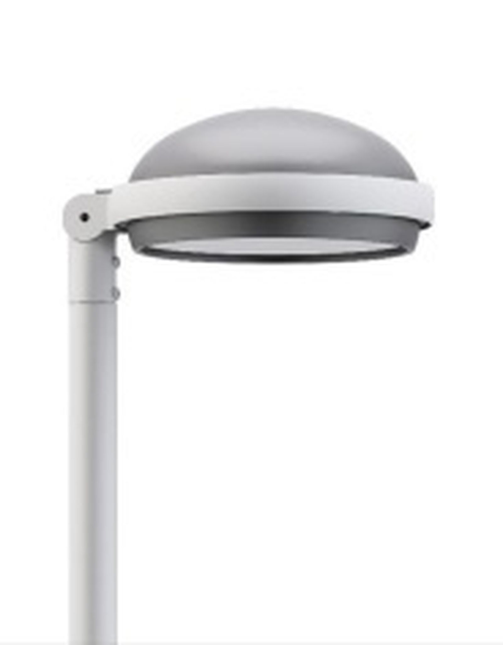 Tercer modelo propuesto para las farolas de San Fernando