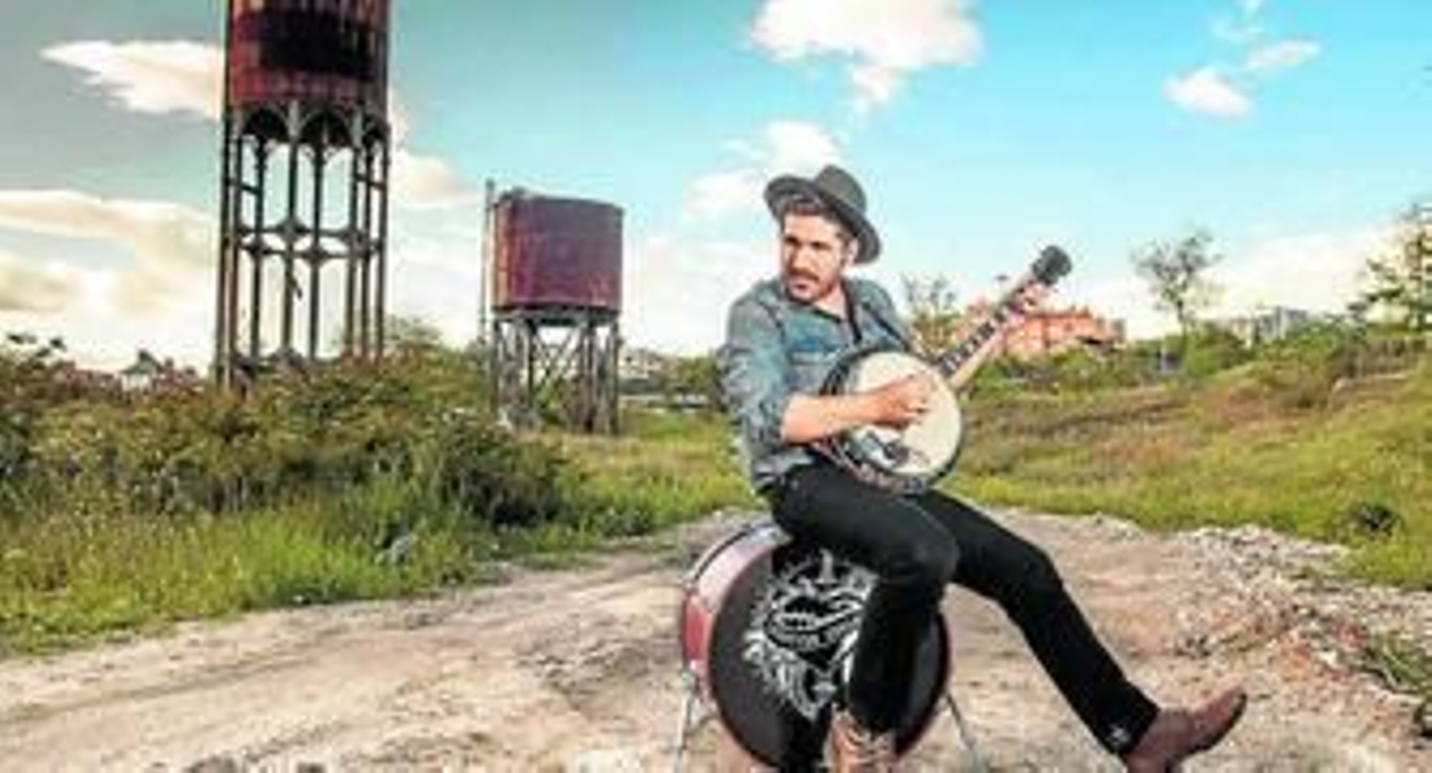 Capitán Cobarde, esta noche en el Planta.