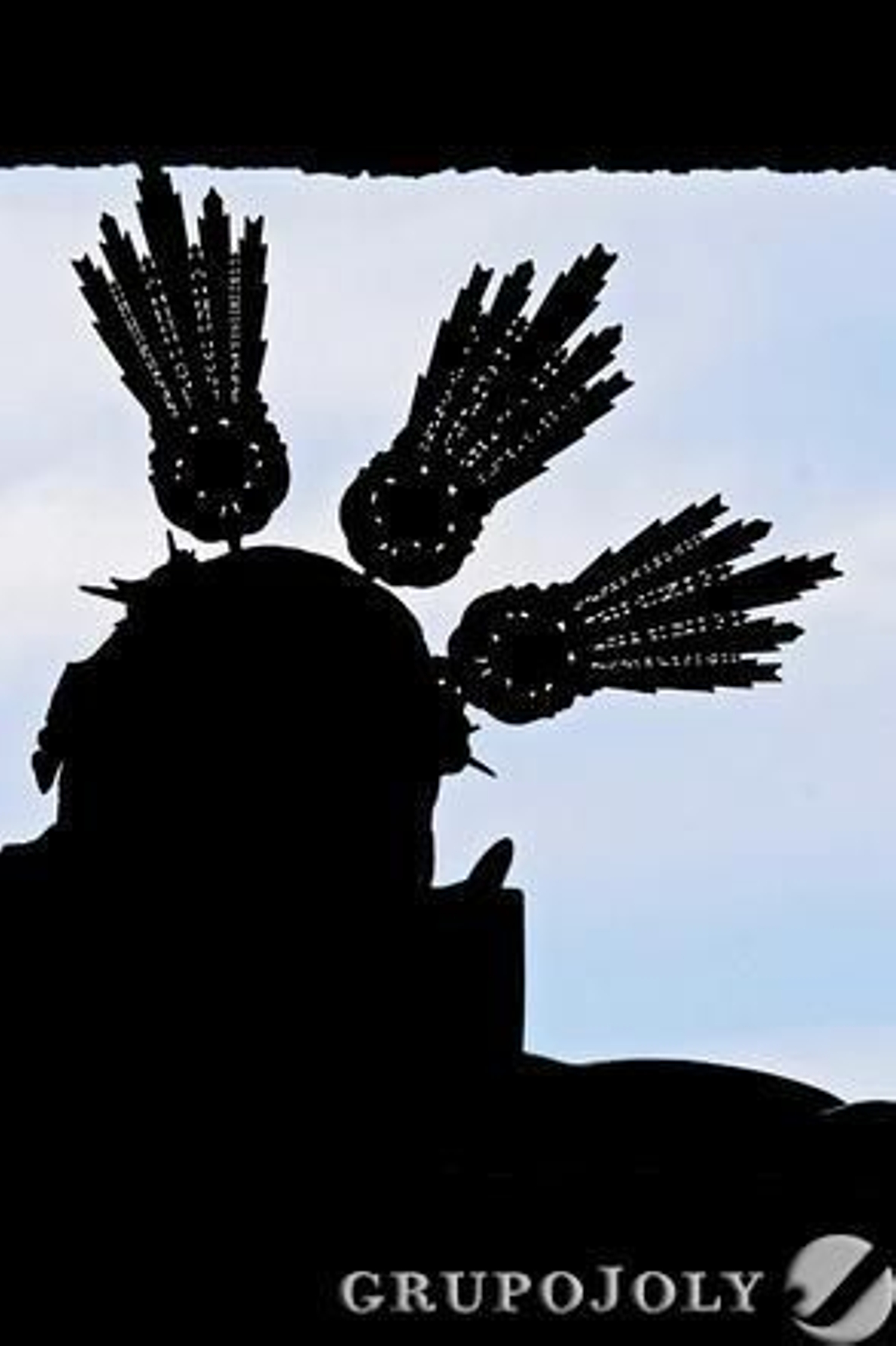 La Palma. /Joaquín Pino