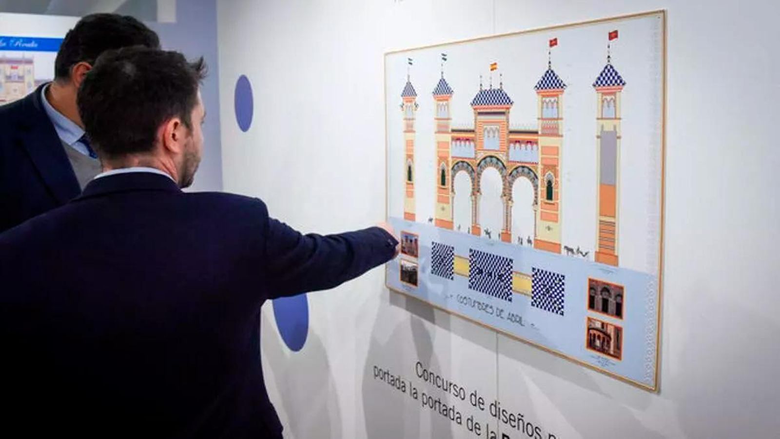 Presentación de la Portada 2024