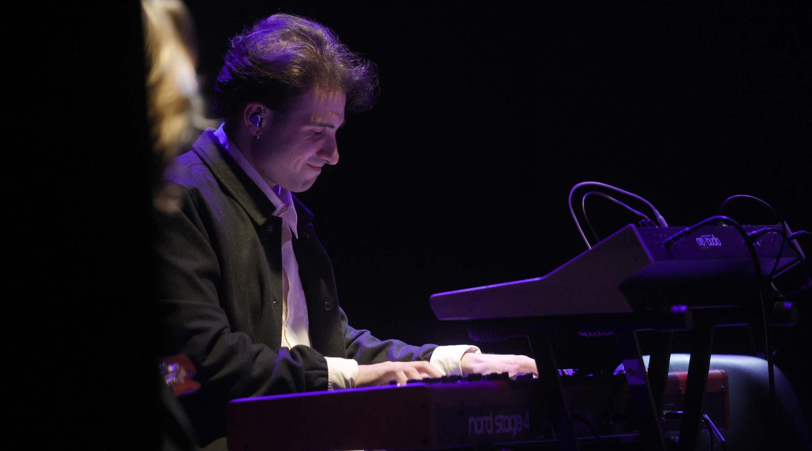 Fotos del concierto "Celebrando a Paco" en Algeciras