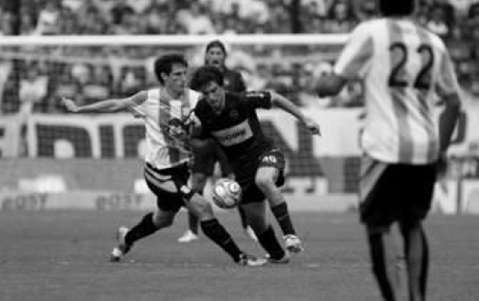 El Recre ficha a Sebastián Nayar, una de las joyas del Boca Juniors