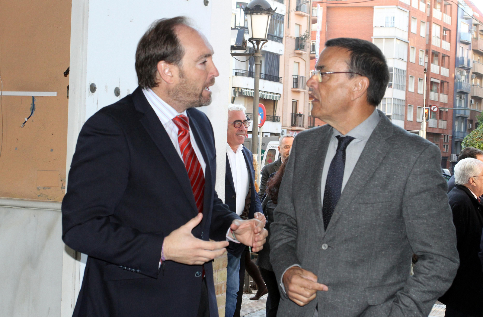 25 aniversario de la apertura de la Universidad de La Merced