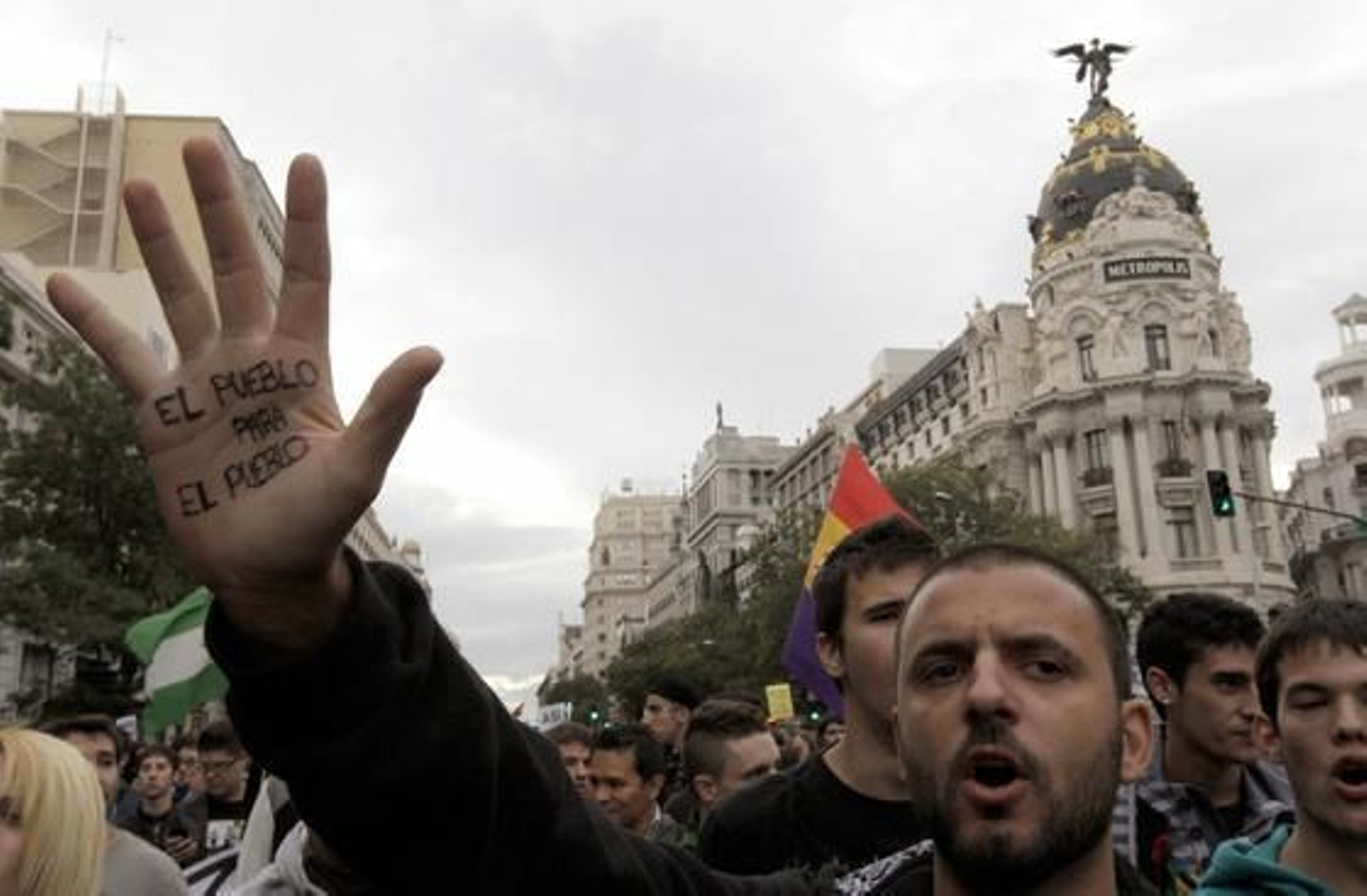 Foto: Efe/Reuters/Afp Photo