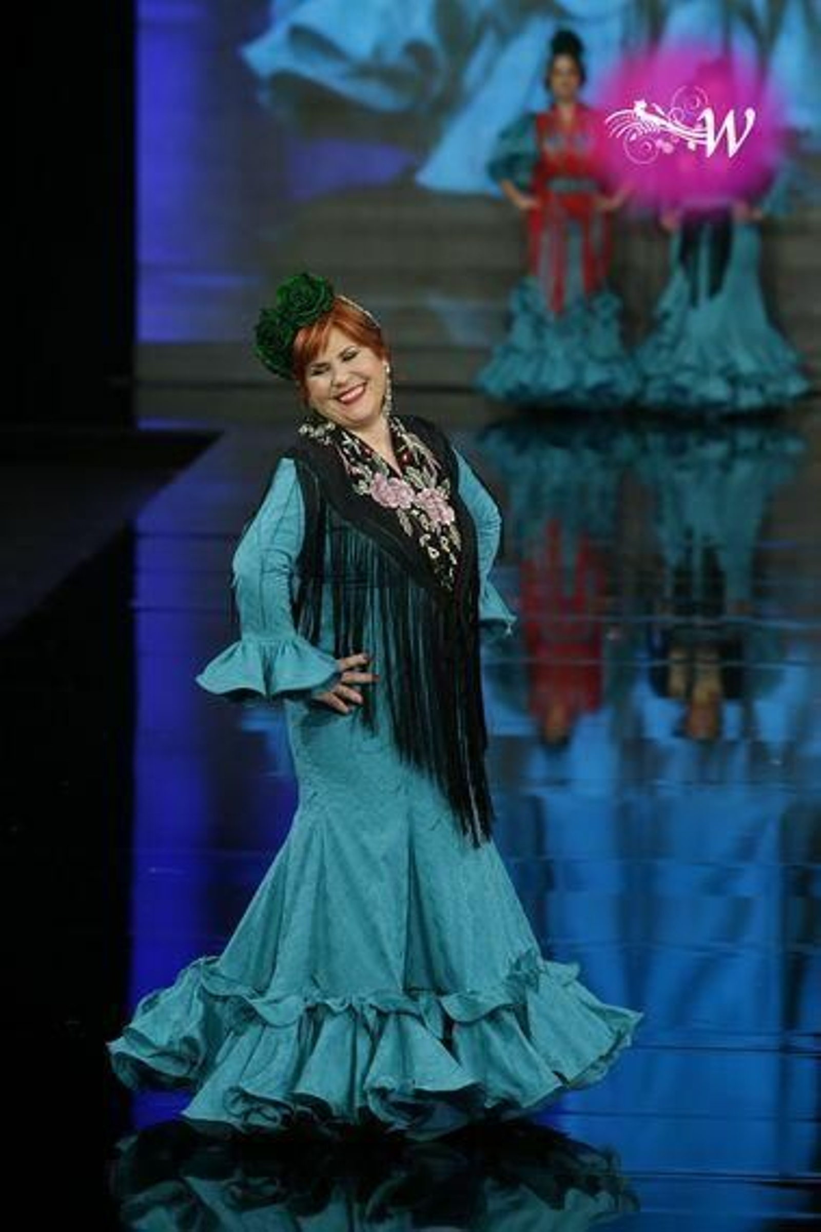 Sonibel presenta su colección en Simof 2020, no te pierdas las fotos del desfile