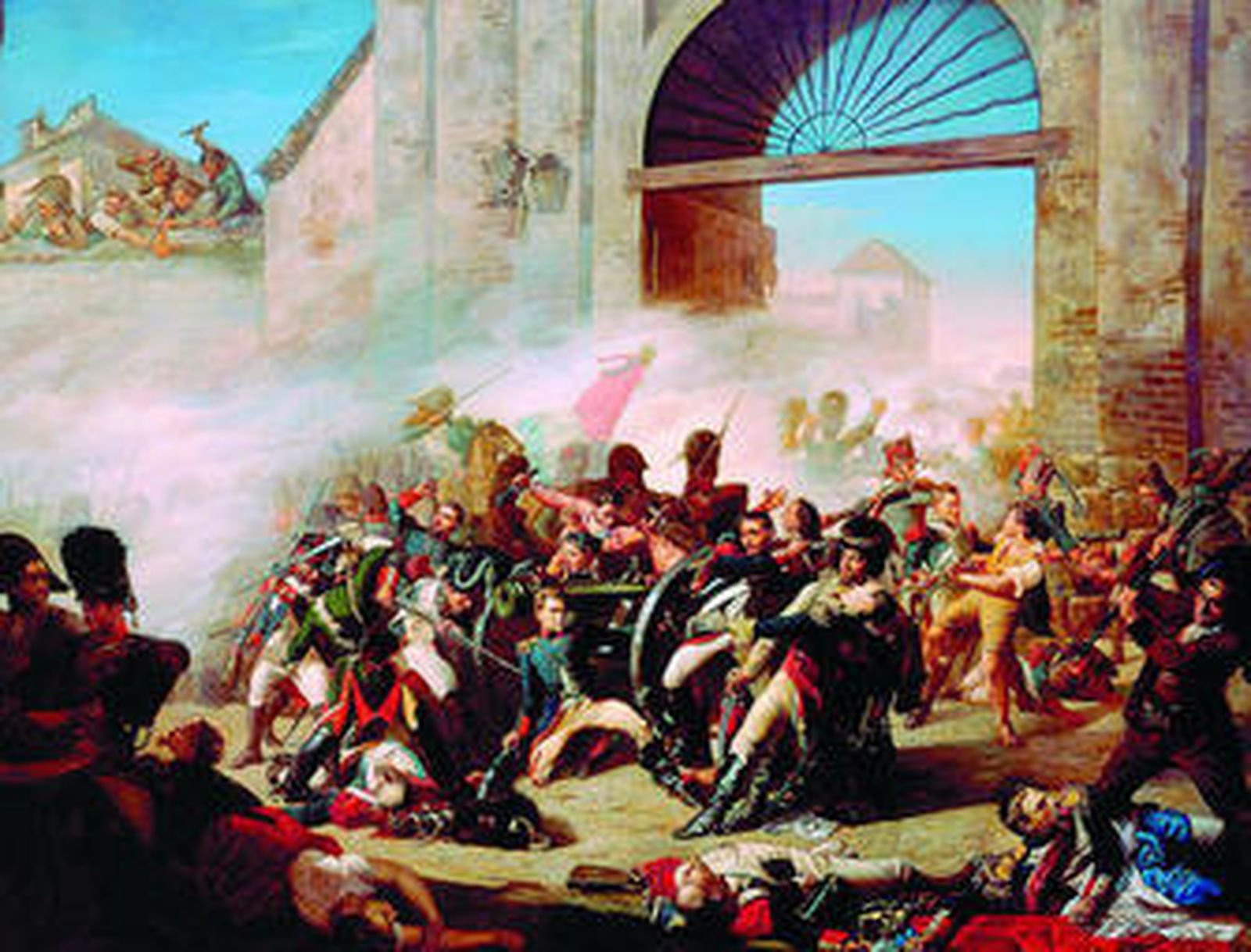 Las crónicas de Cádiz (Cap. LXXXIX)