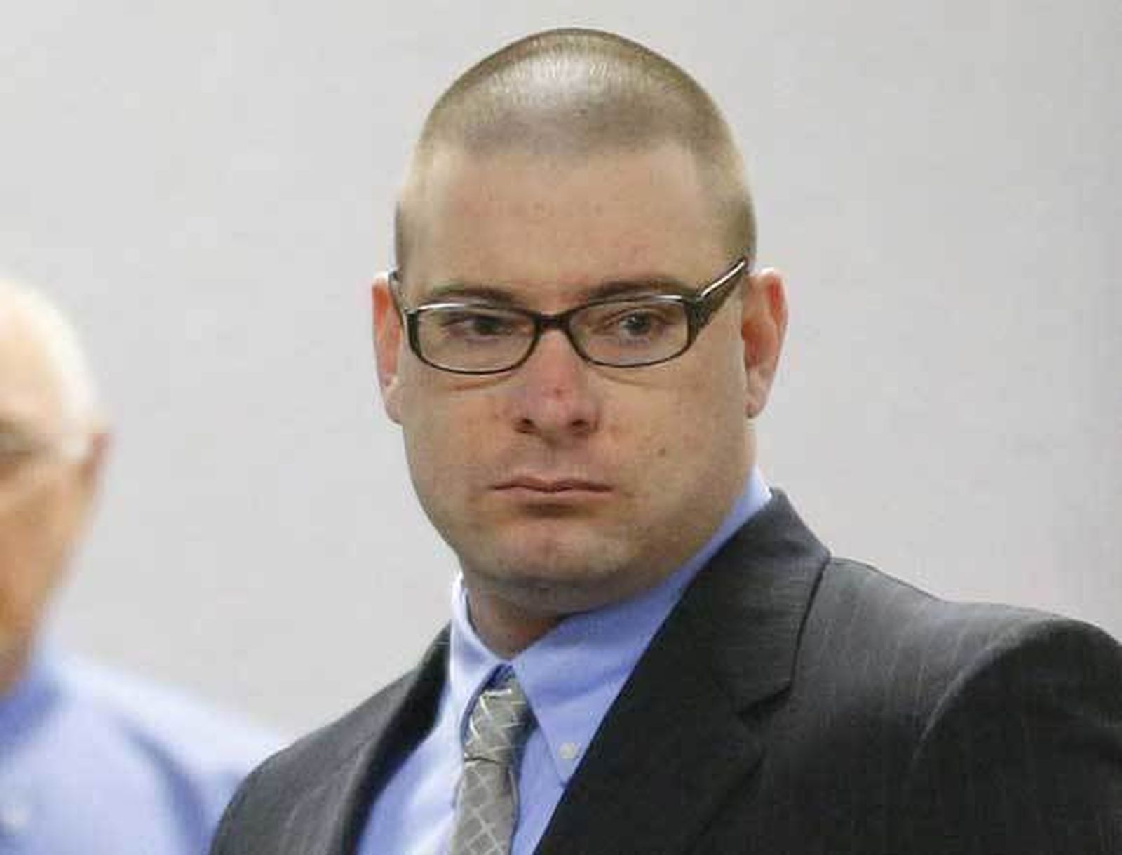 Cadena perpetua para el asesino del militar que inspiró 'El francotirador'