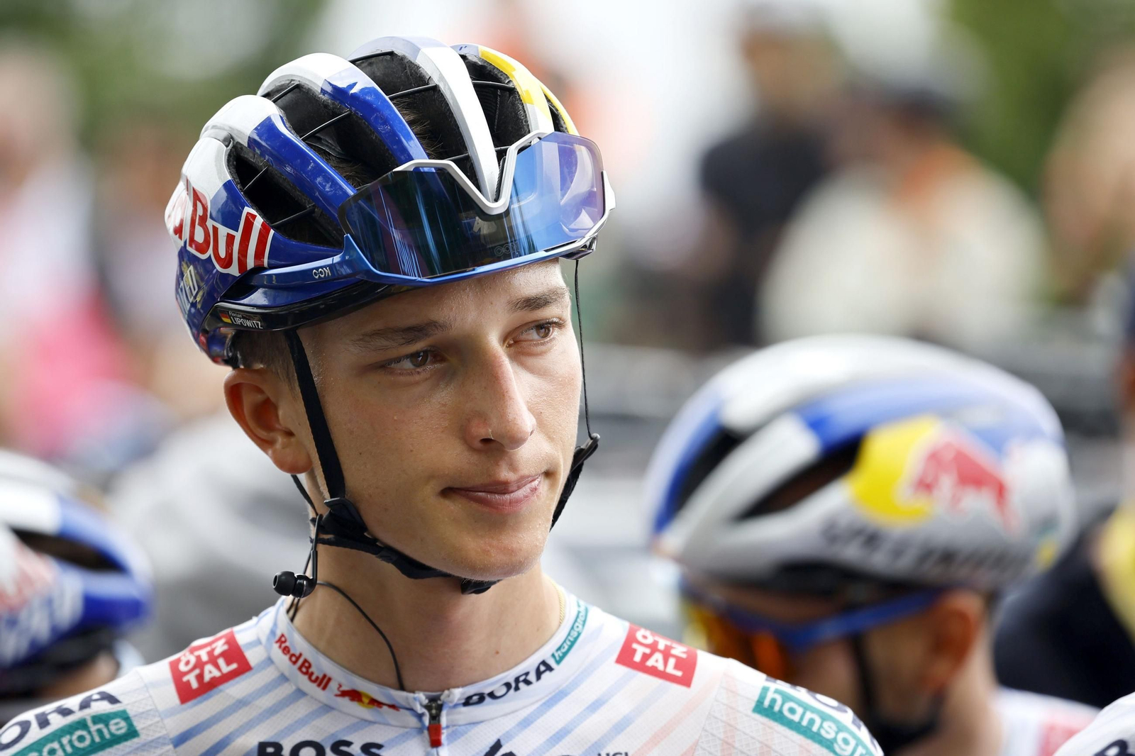 Las mejores fotos del Tour de Francia | Etapa 14
