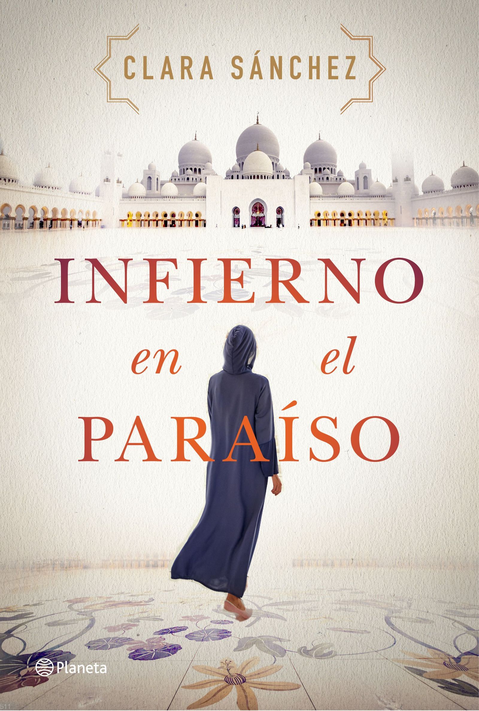 Portada del libro.