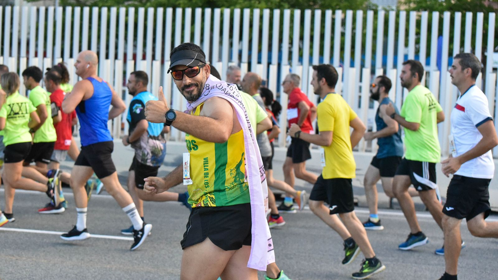 Búscate en la galeria de adultos de la XXI Carrera Popular Puerto Bahía de Algeciras