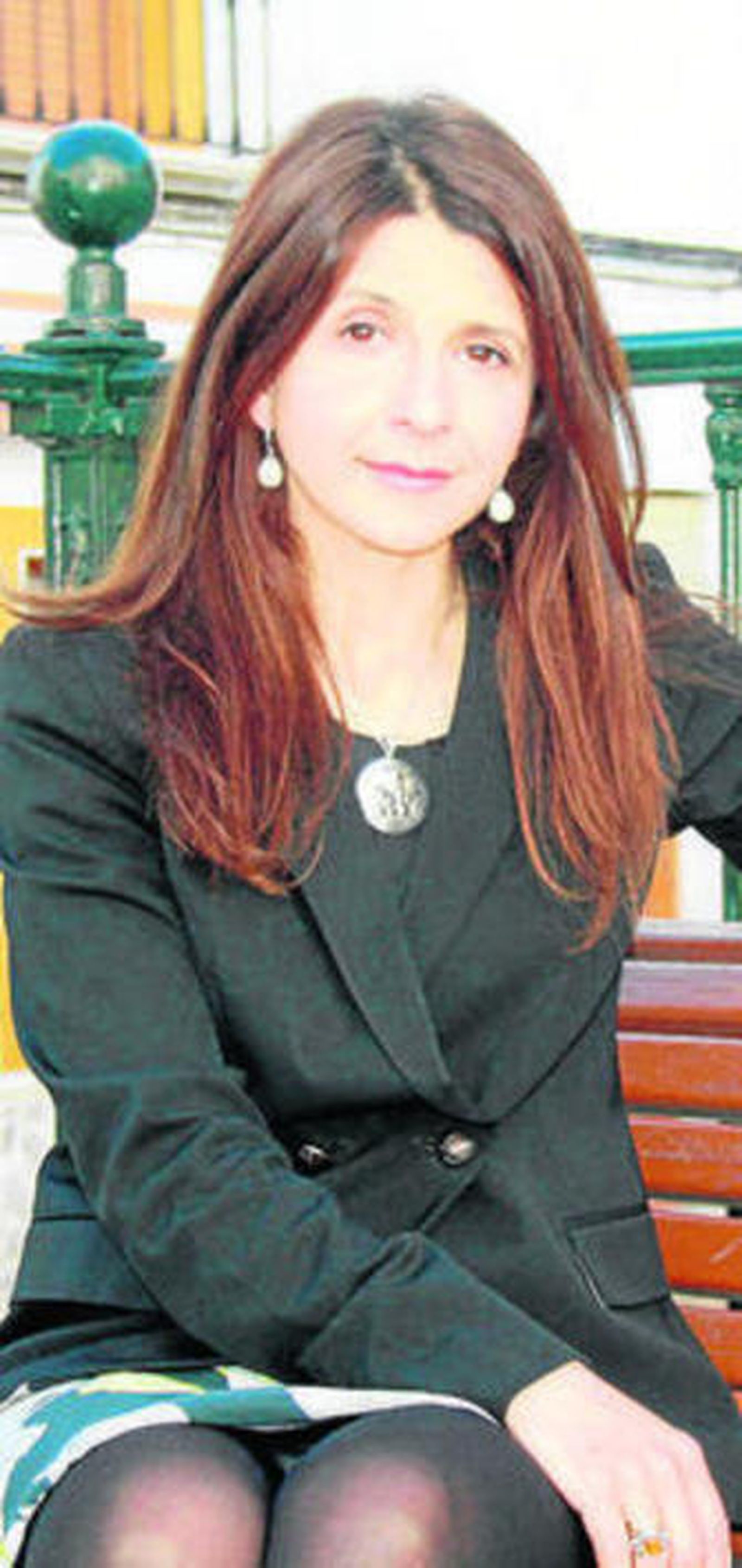 "Todo el que viene a Villanueva de San Juan se va más feliz "