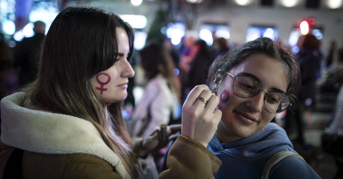 Granada centra su programación del 25N en la prevención de la violencia ...