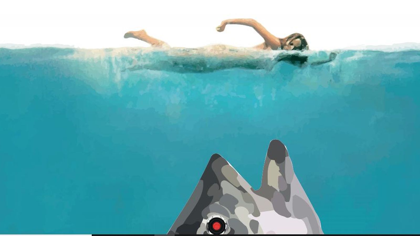 Detalle del cartel de Fantarifa.