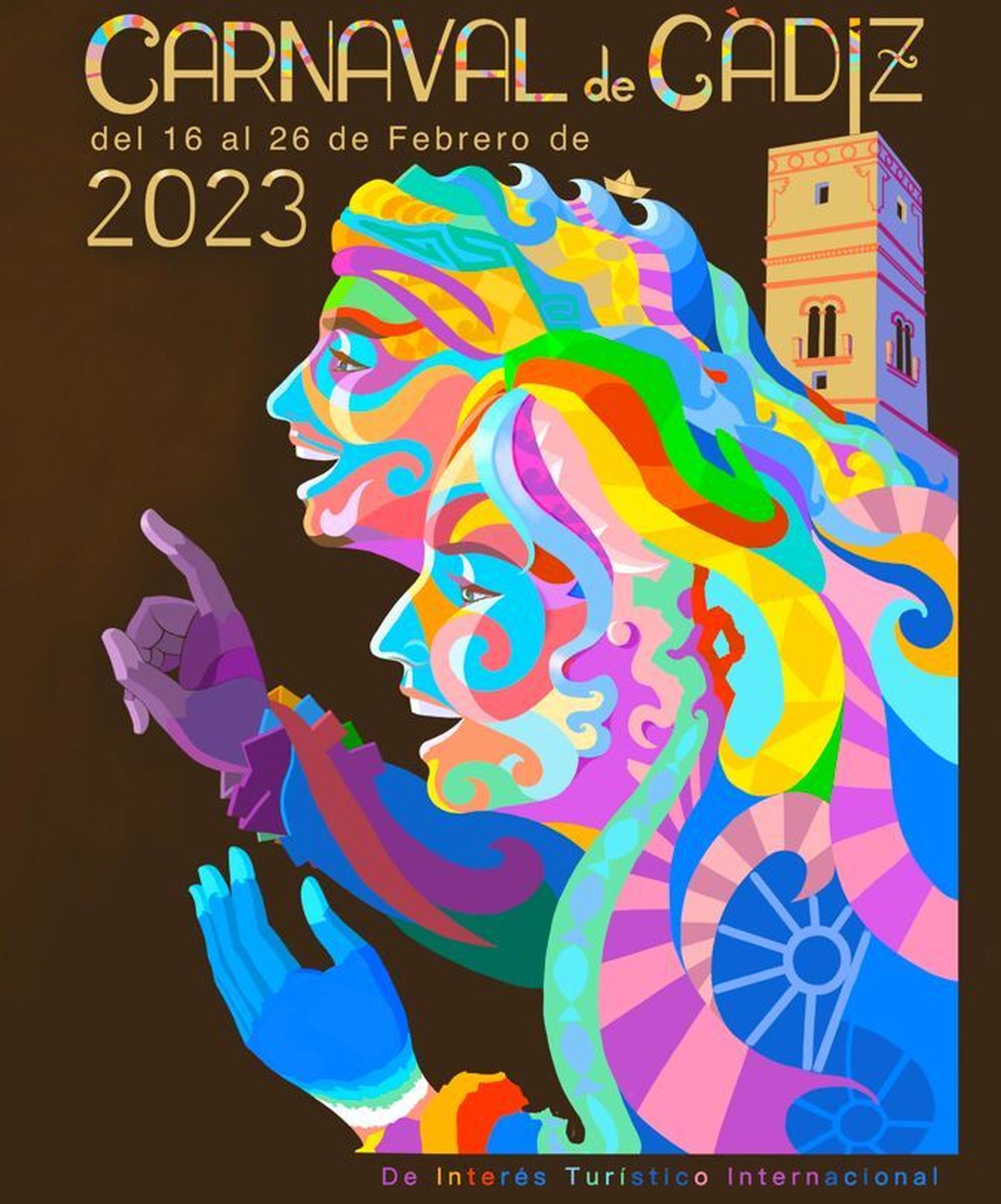 'Canta por Cádiz'