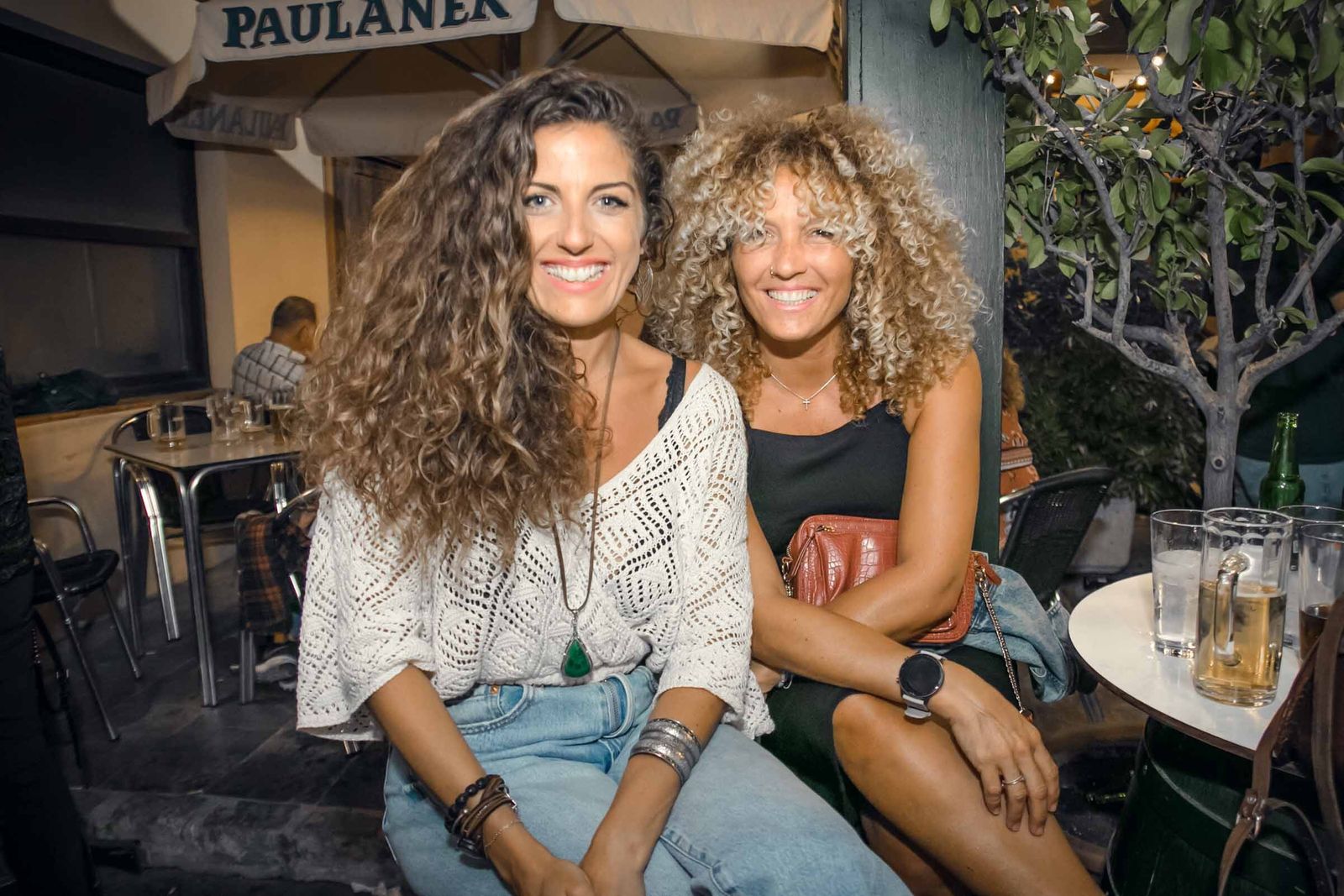 Búscate en el OktoberFest de Plaza Canterbury del sábado 8