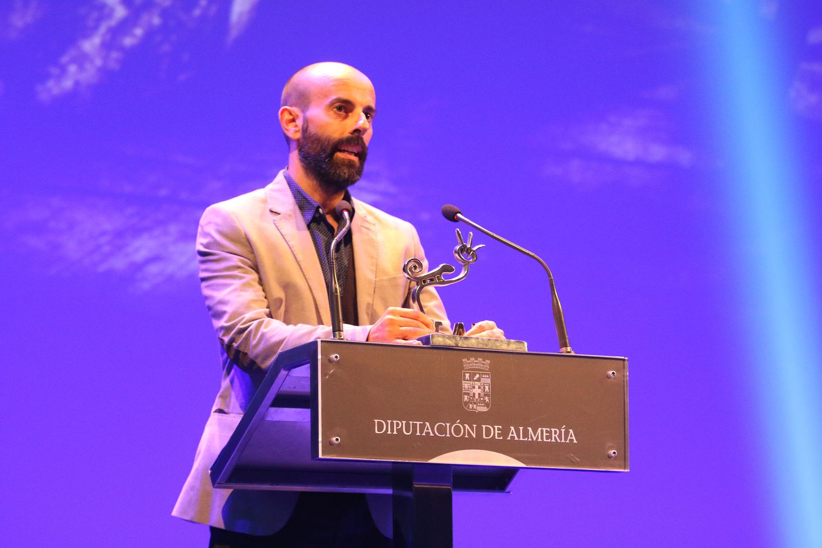 Fotogalería de la inauguración de FICAL 2019