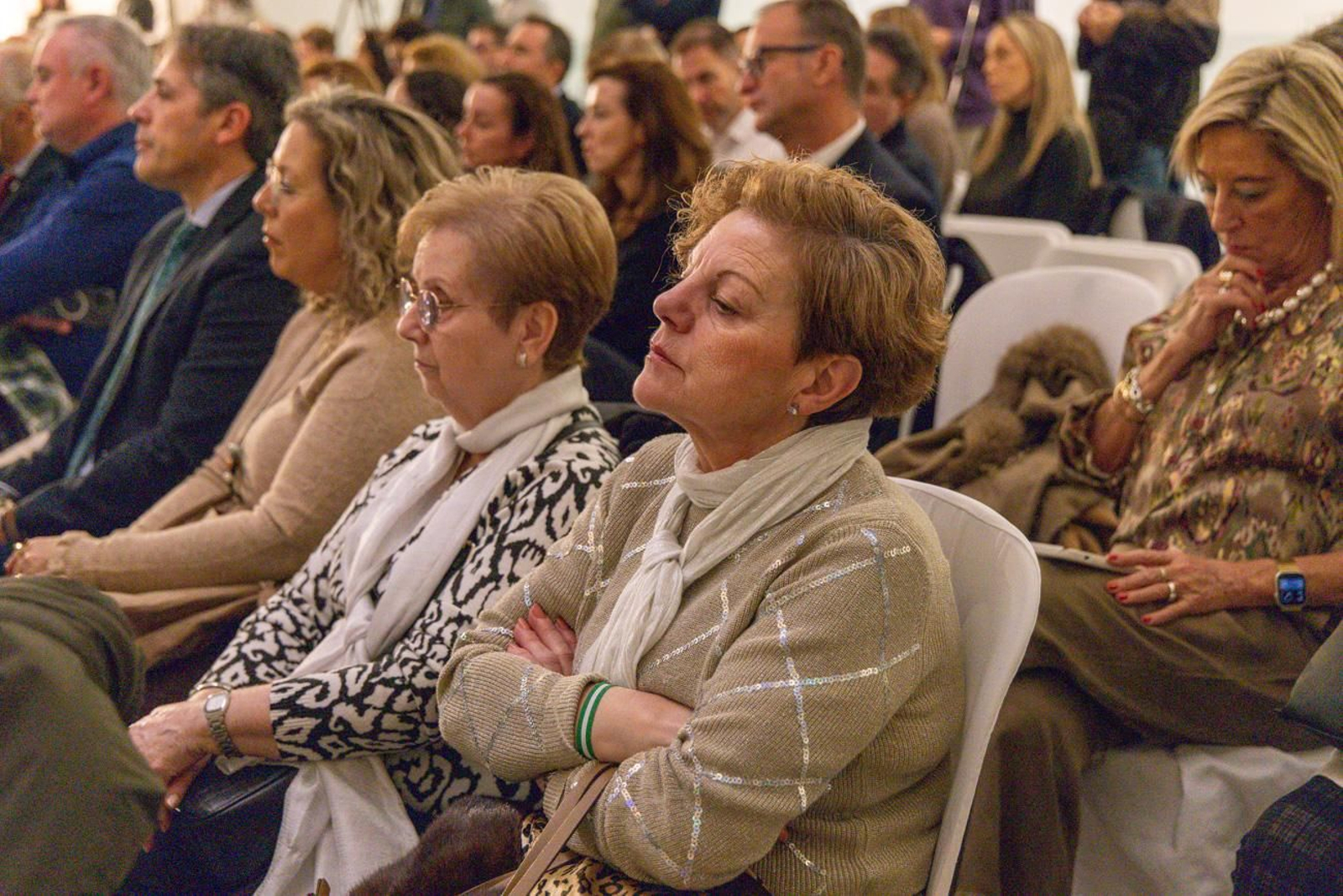 Acto del Día de la Bandera