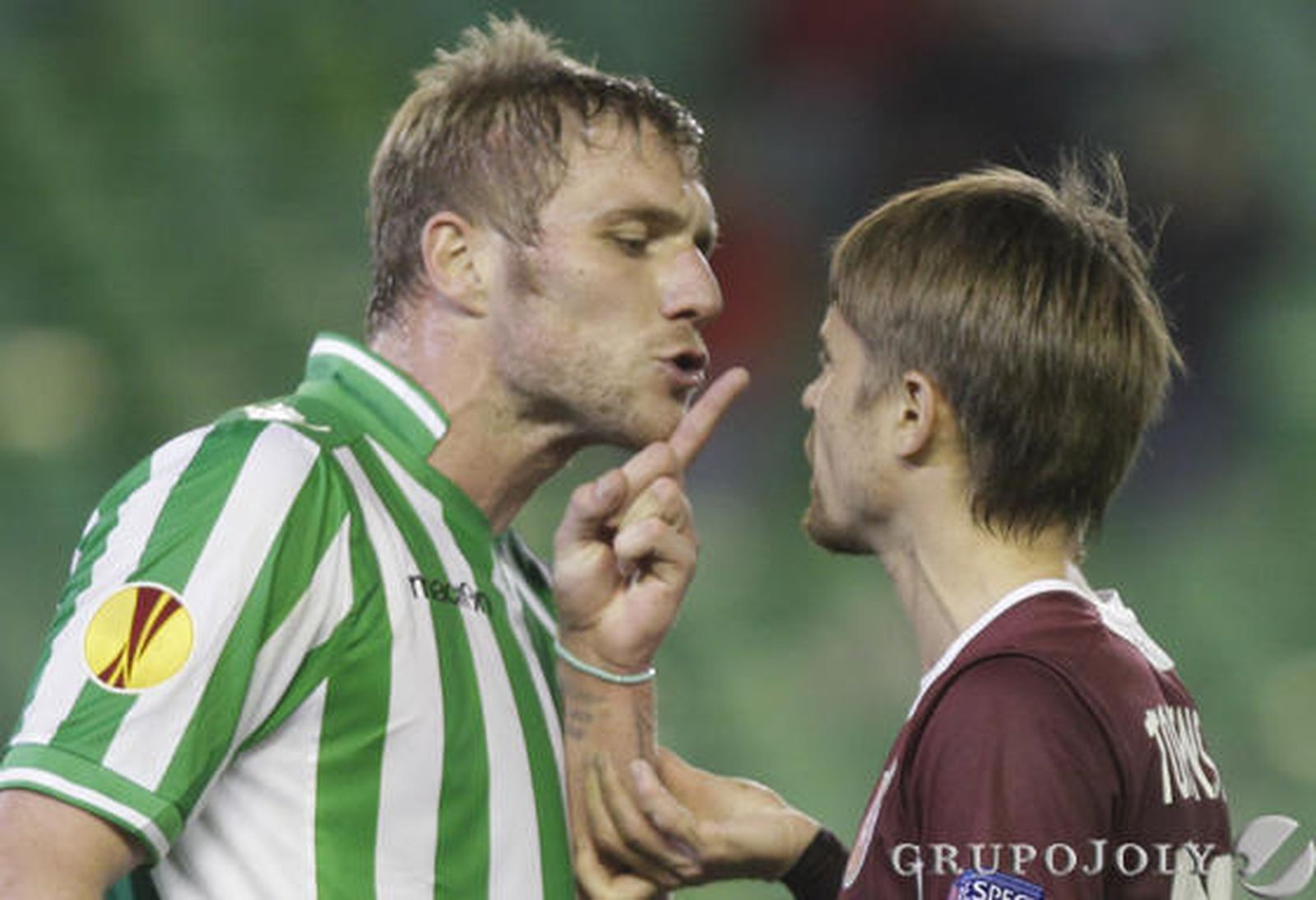 Foto: Antonio Pizarro