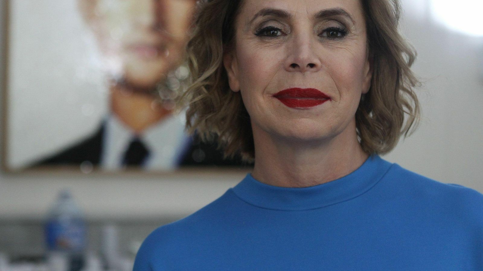 Ágatha Ruiz de la Prada Ágatha Ruiz de la Prada