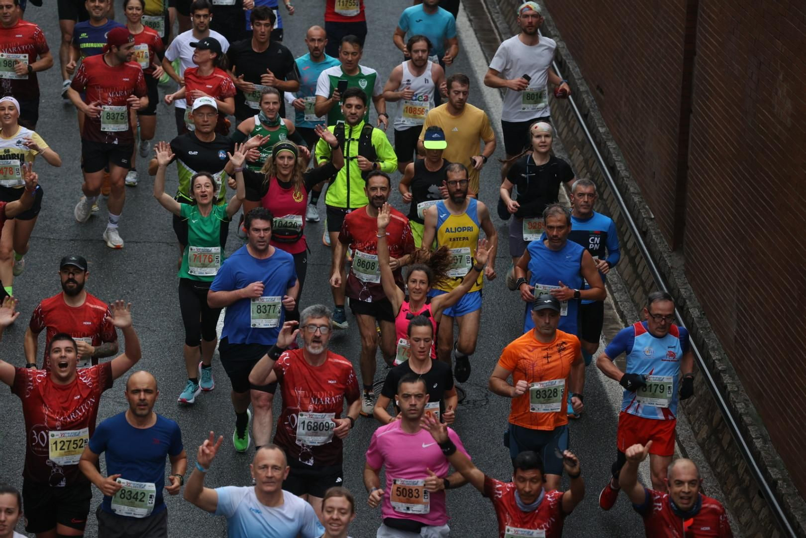 Búscate en la Media Maratón de Sevilla 04
