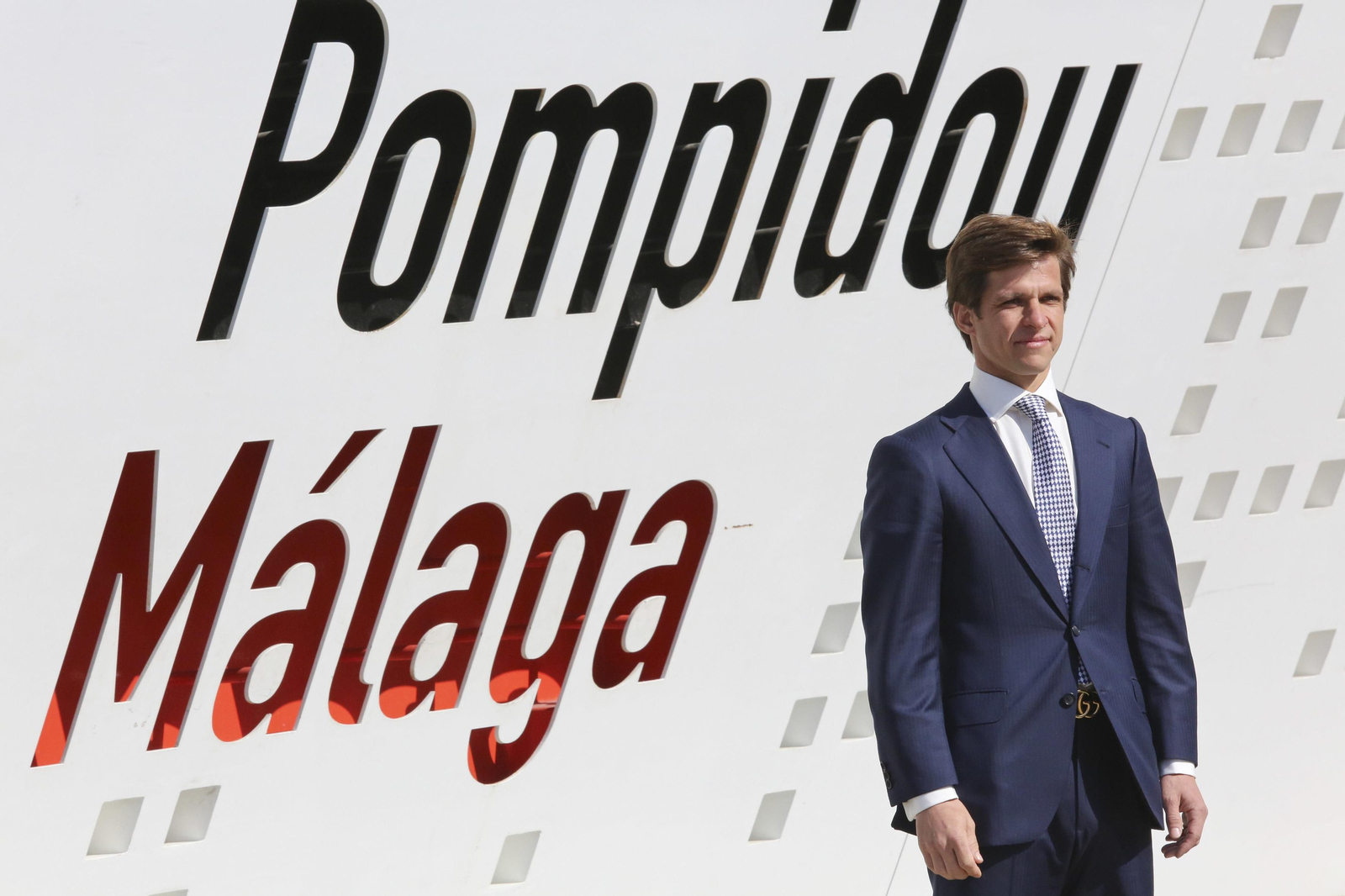 Julián López, 'El Juli'.