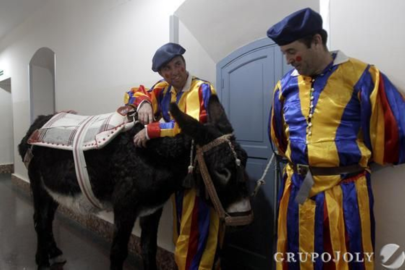 Foto: Lourdes de Vicente y Fito Carreto