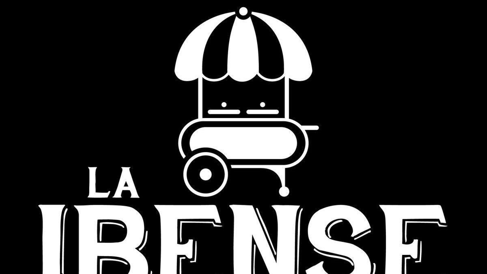 La imagen de La Ibense renovada hace unos años