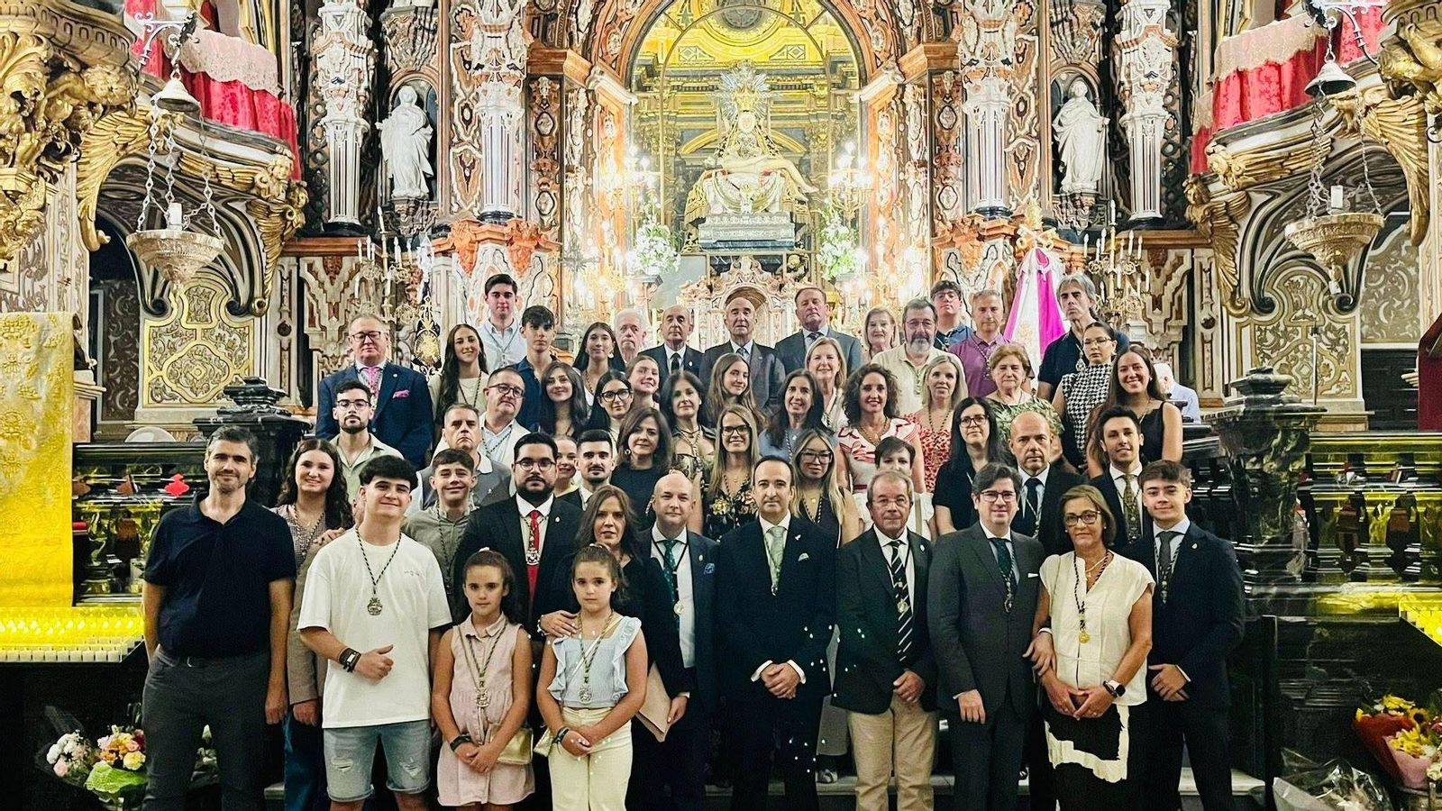 Hermandad de la Esperanza