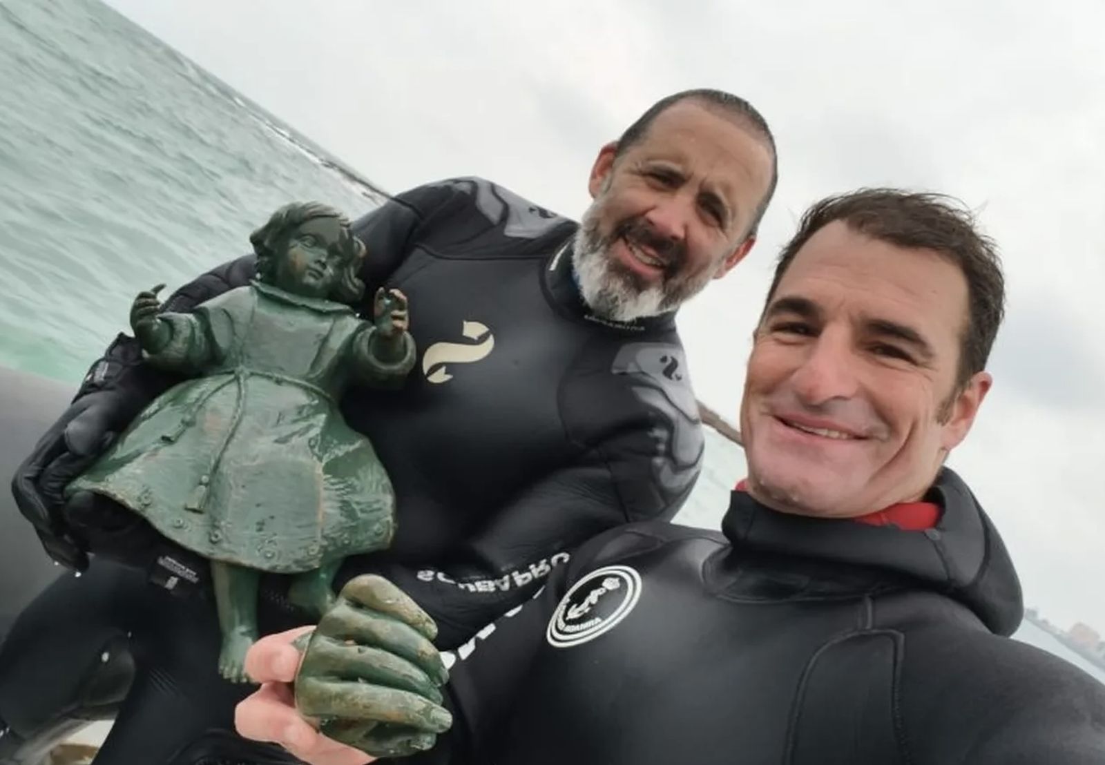 Armada 2 , Náutico 0