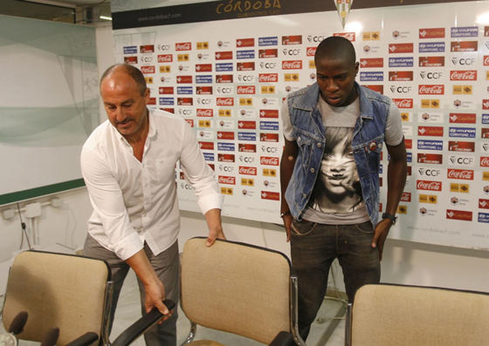 Foto: José Martínez Asencio