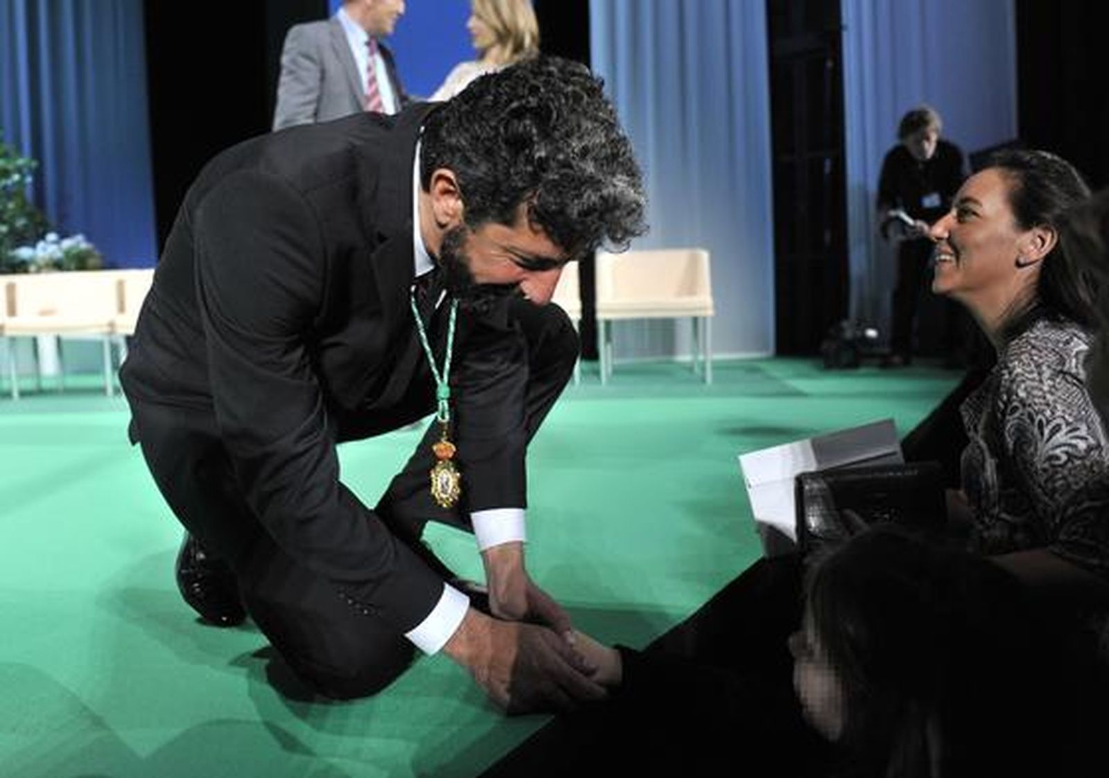 Foto: Juan Carlos Vazquez