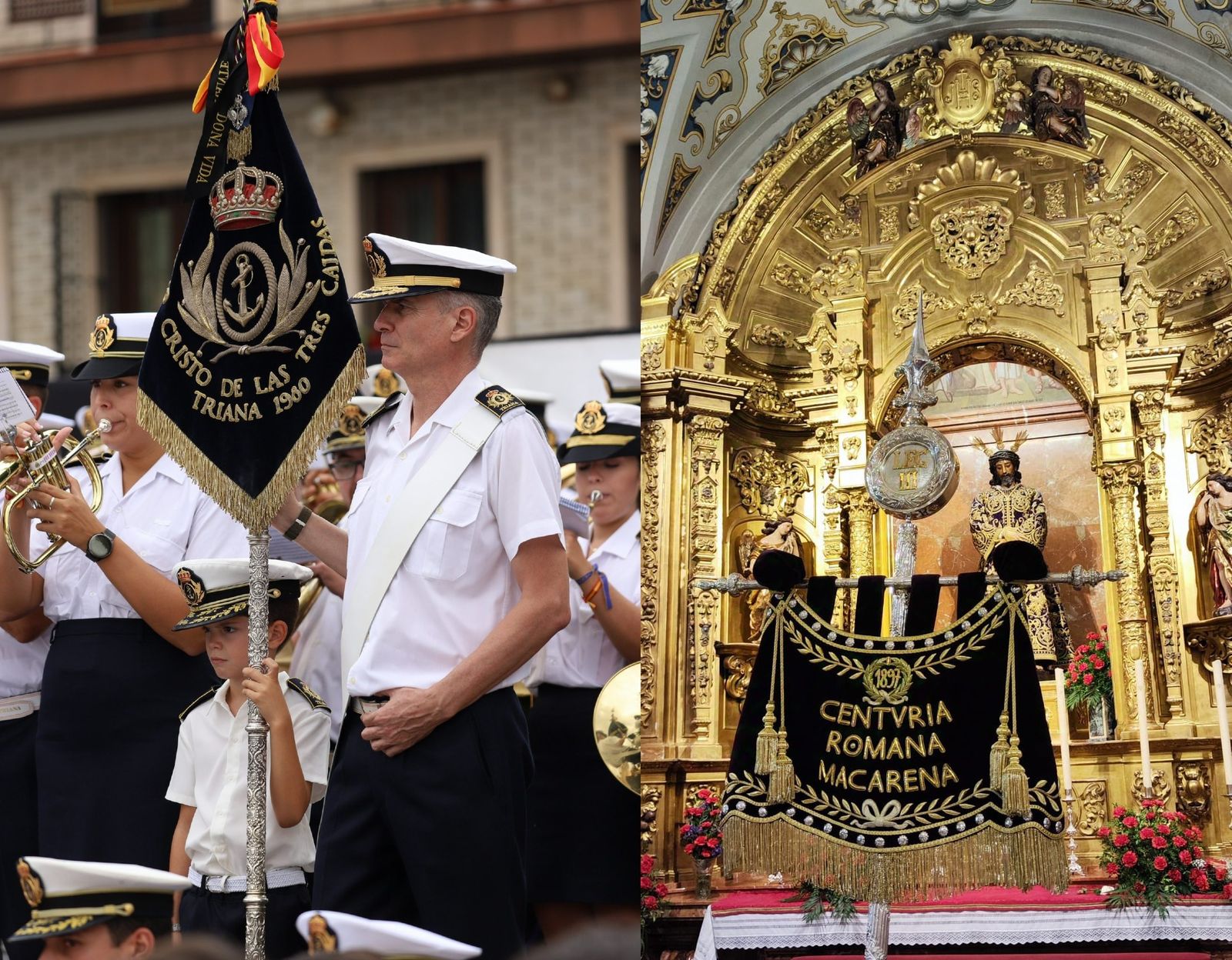 Ya se conocen todas las bandas de la magna y los traslados