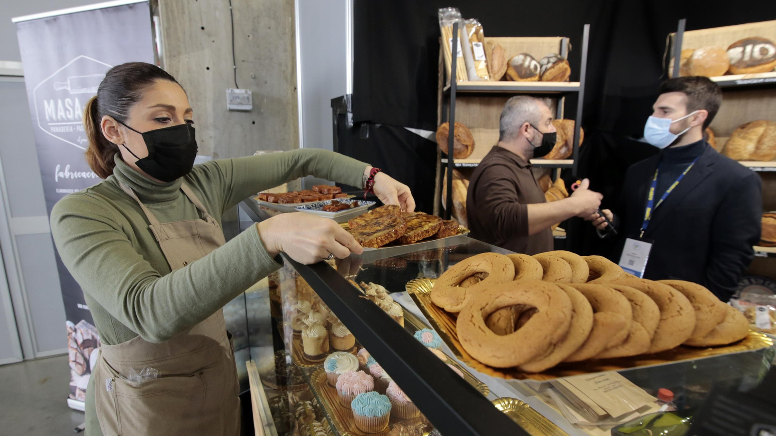 Imágenes de la feria 'Cádiz Bienmesabe' en Ifeca Jerez