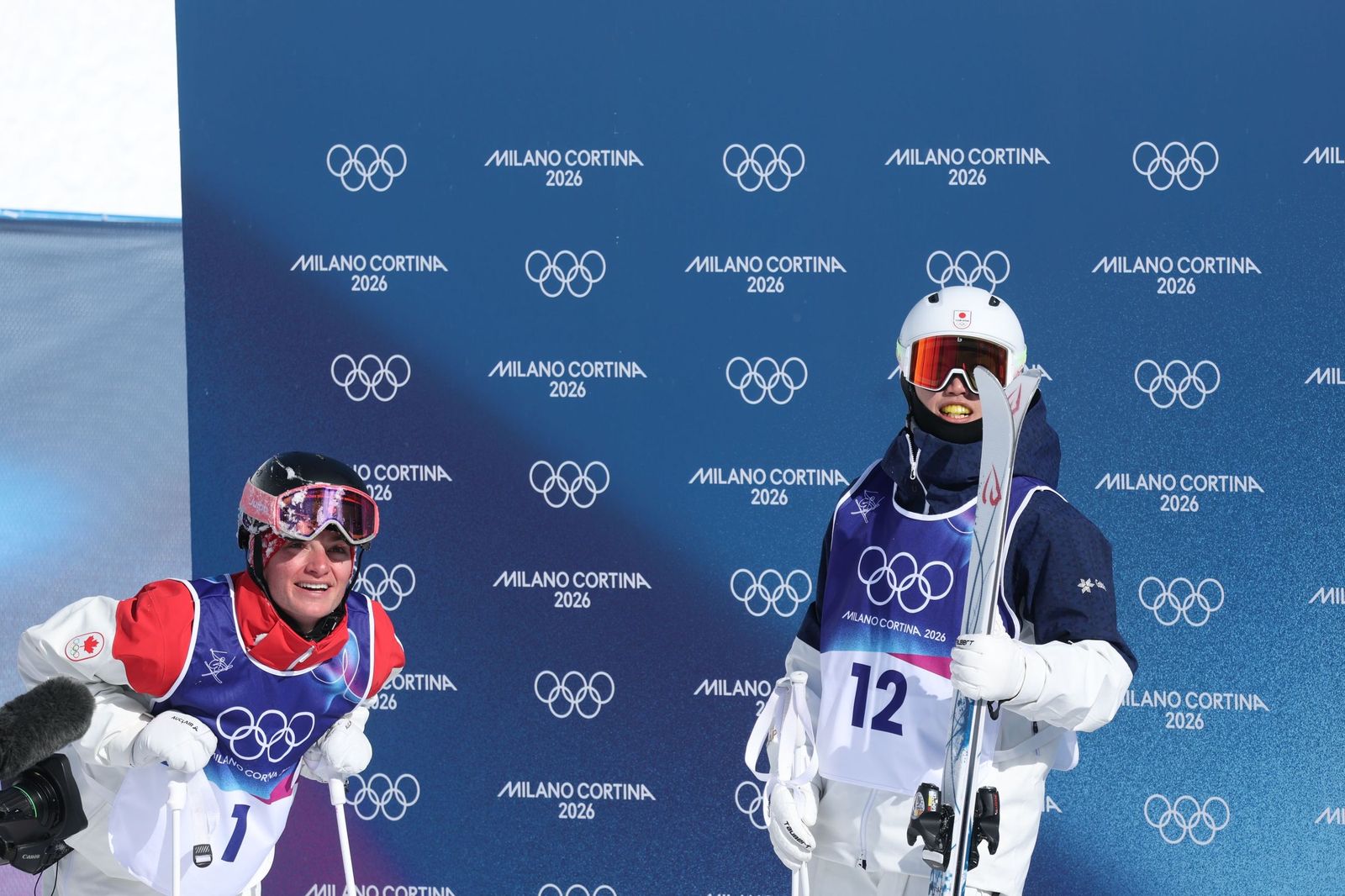 Las mejores fotos de los Juegos Olímpicos de invierno Milán Cortina d'Ampezzo 2026 | Décima jornada